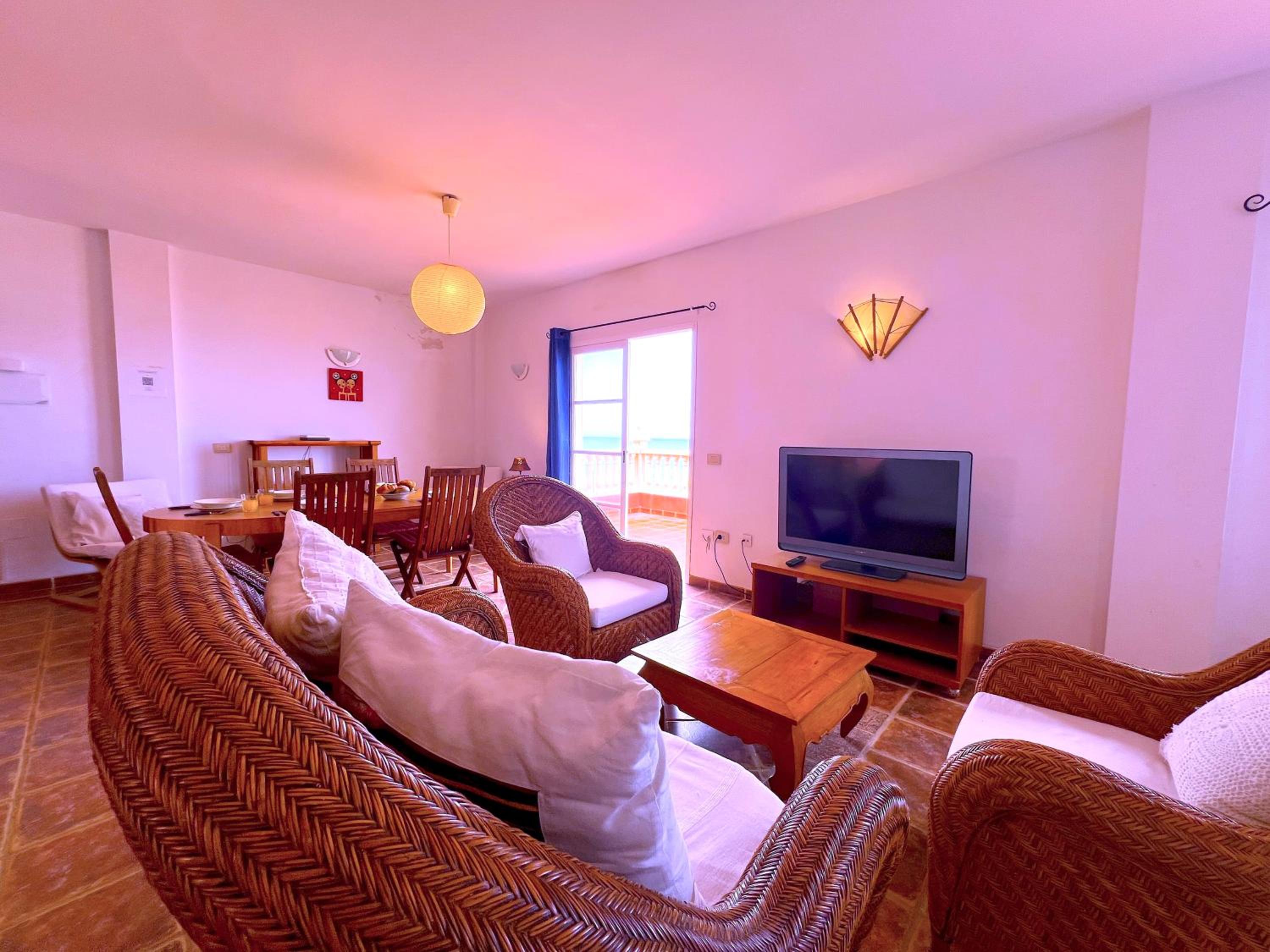 Tropicalidays Puerto Brava 2 Double Rooms