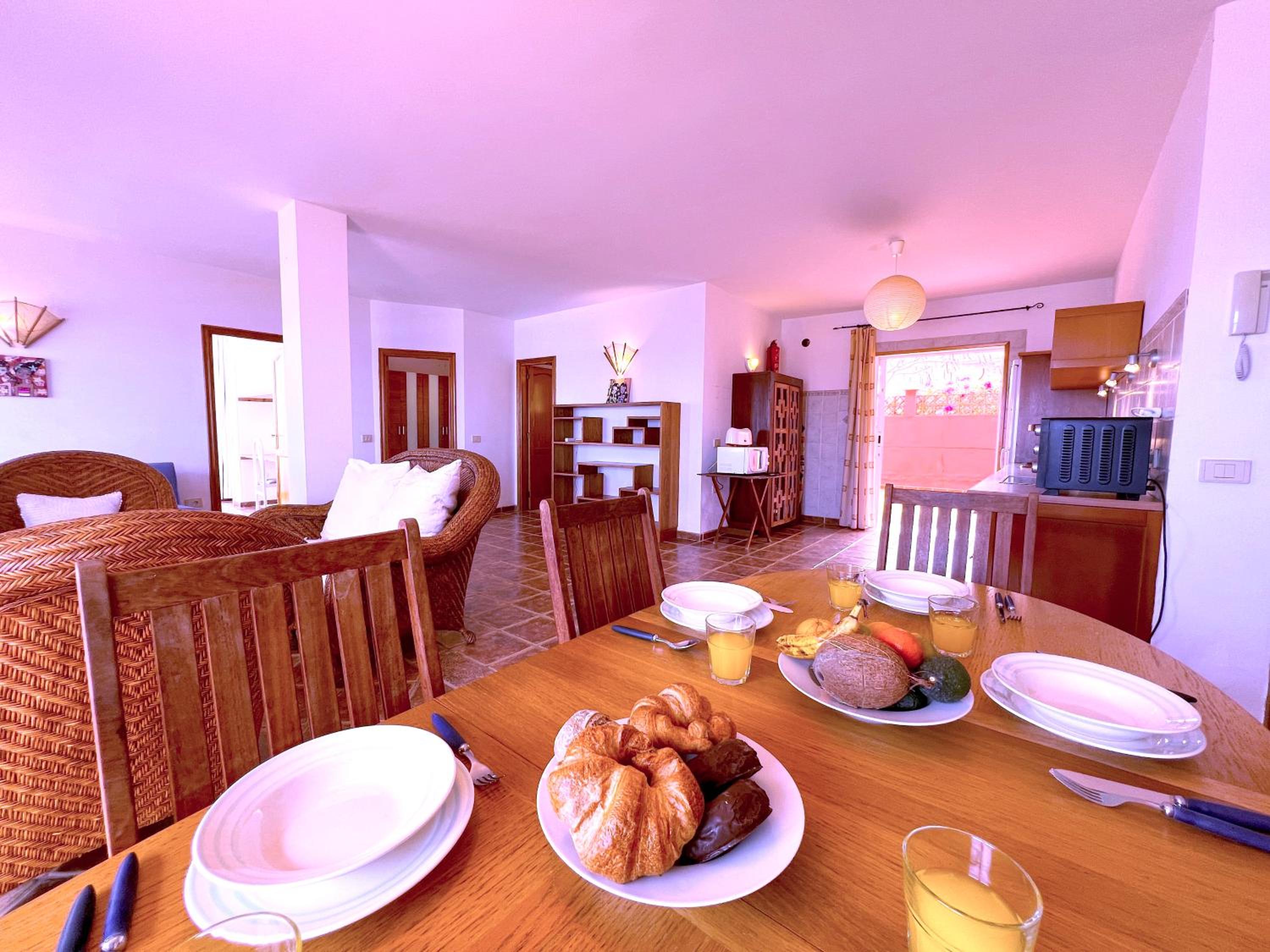 Tropicalidays Puerto Brava 2 Double Rooms