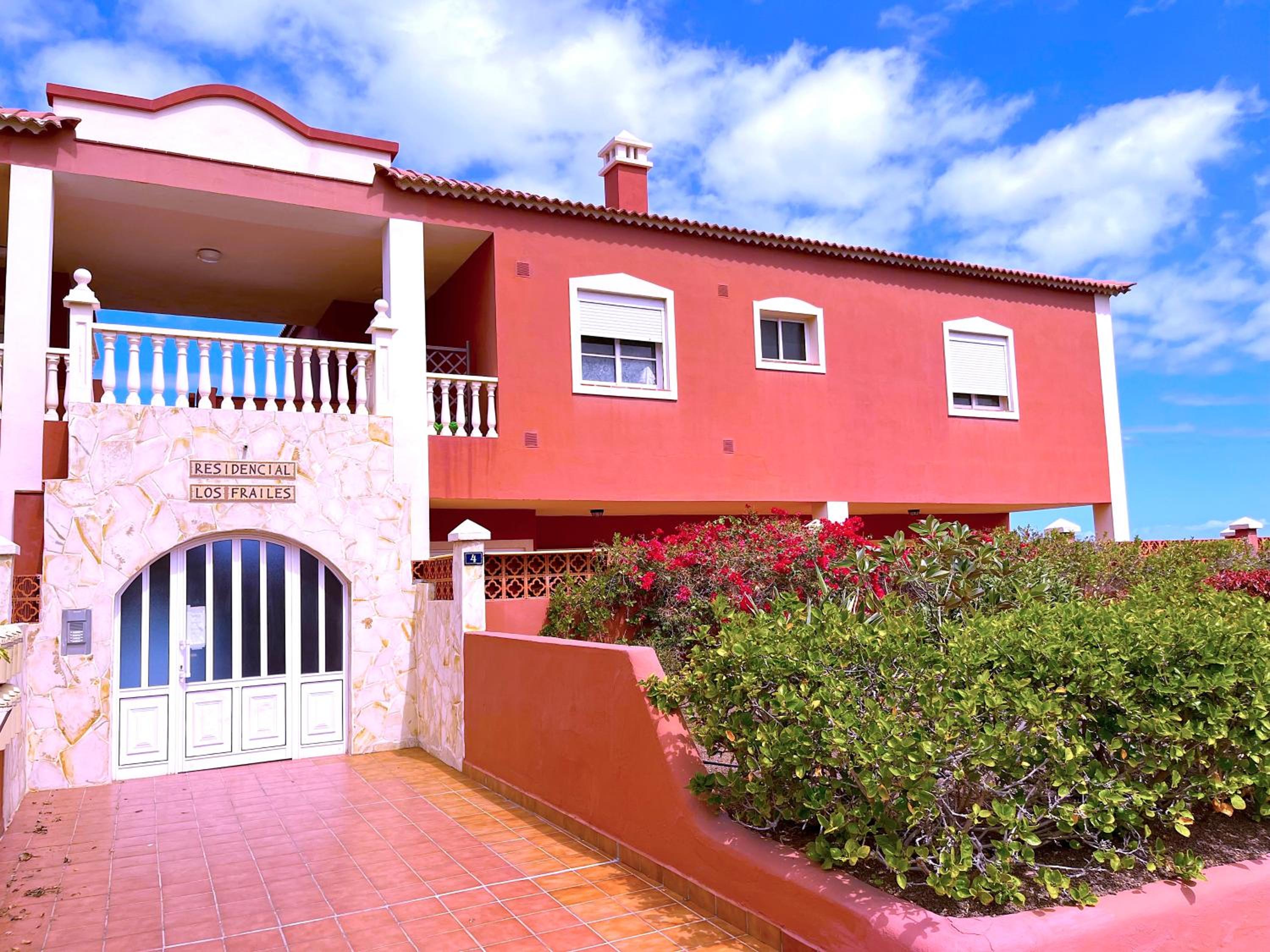 Tropicalidays Puerto Brava 2 Double Rooms