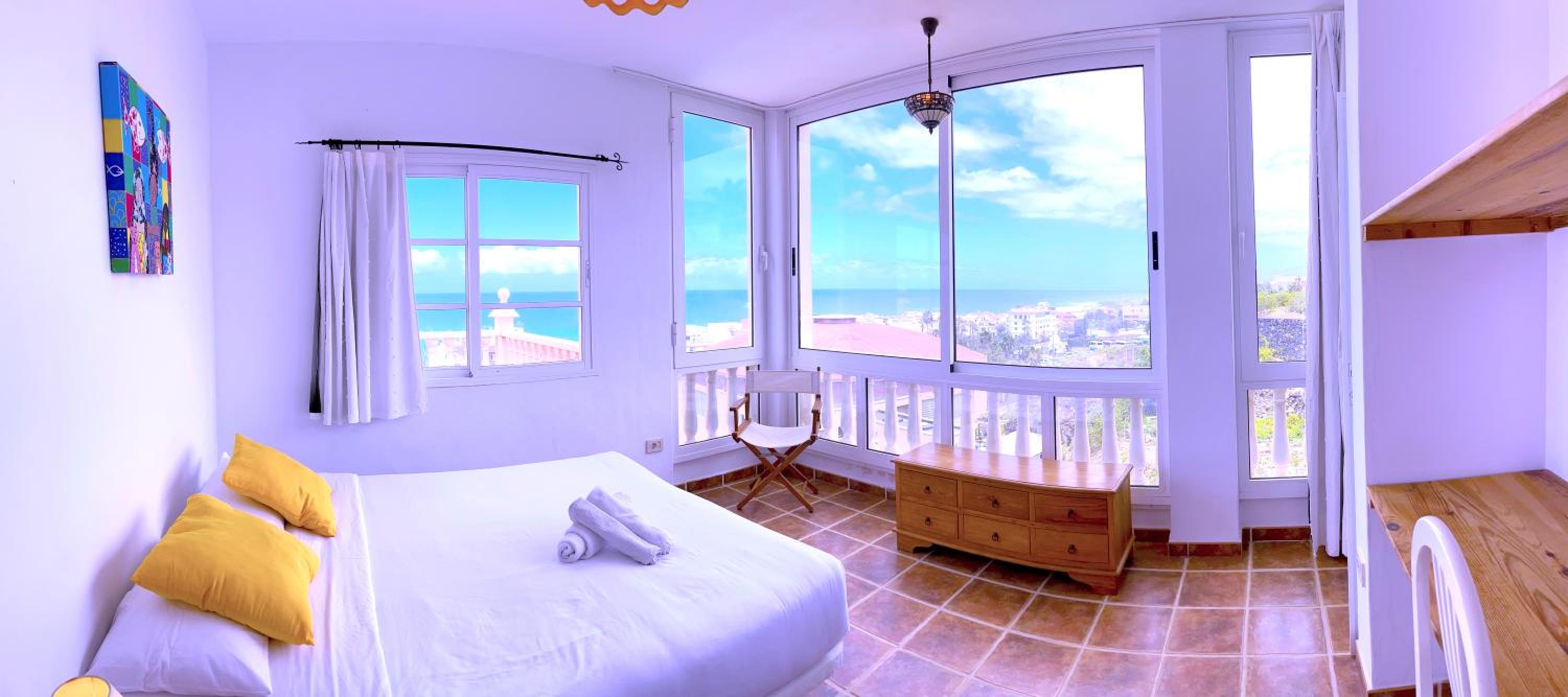 Tropicalidays Puerto Brava 2 Double Rooms