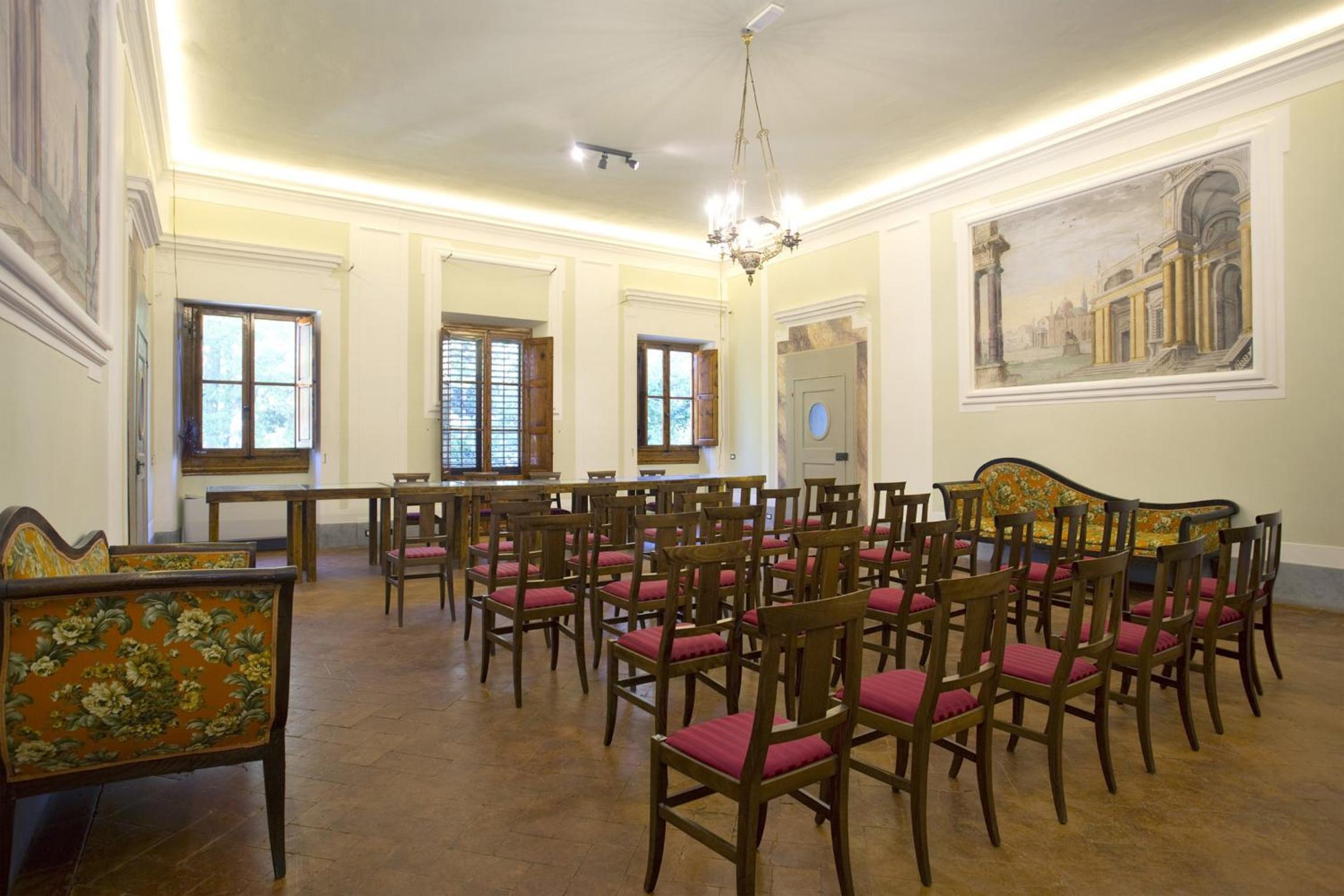 Villa D'Arte Agri Resort