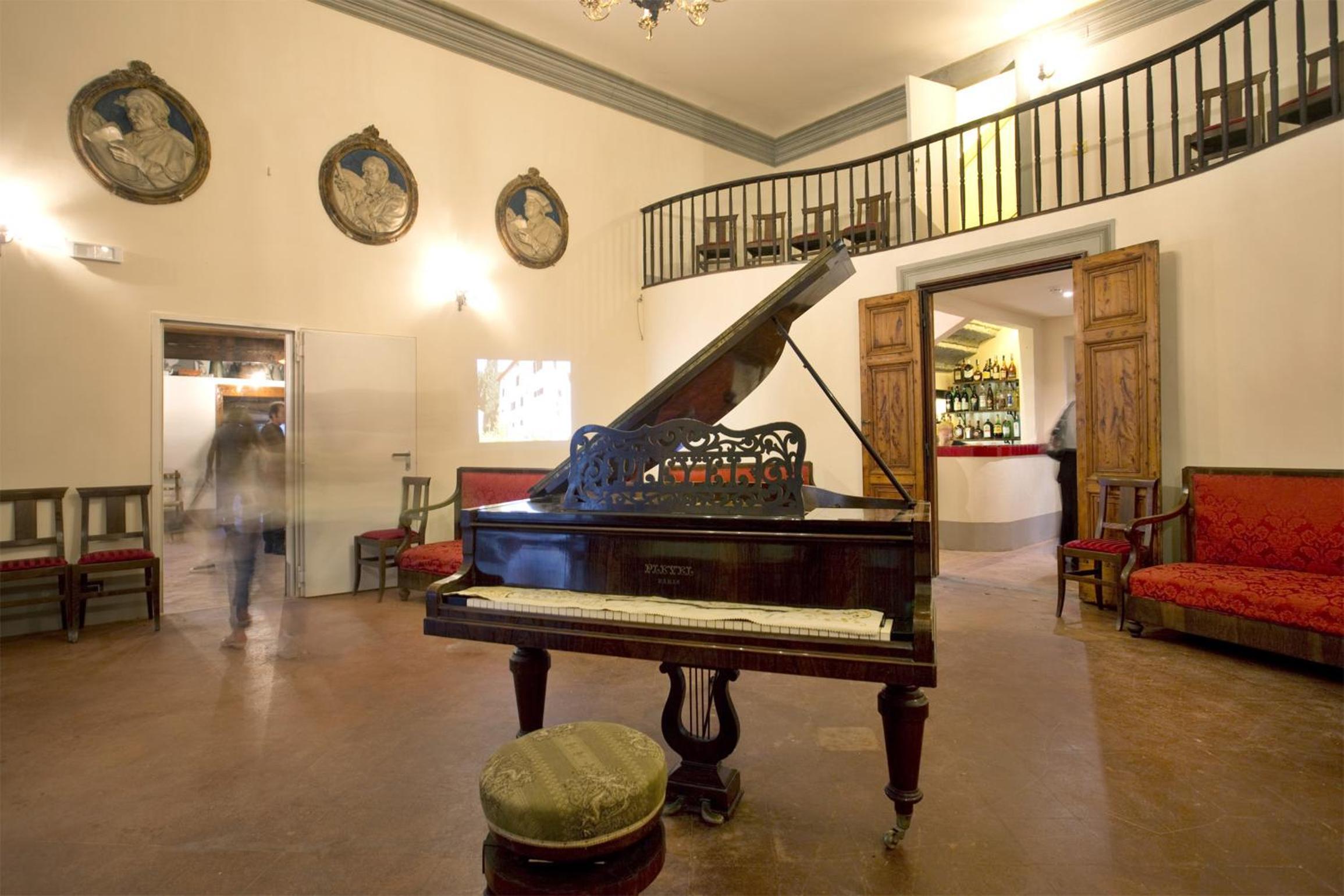 Villa D'Arte Agri Resort