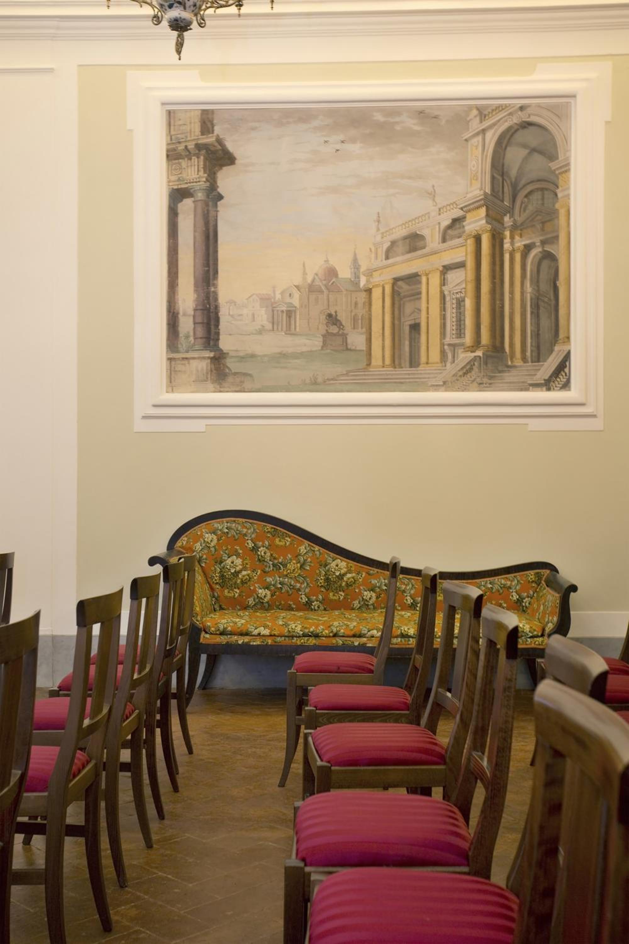Villa D'Arte Agri Resort