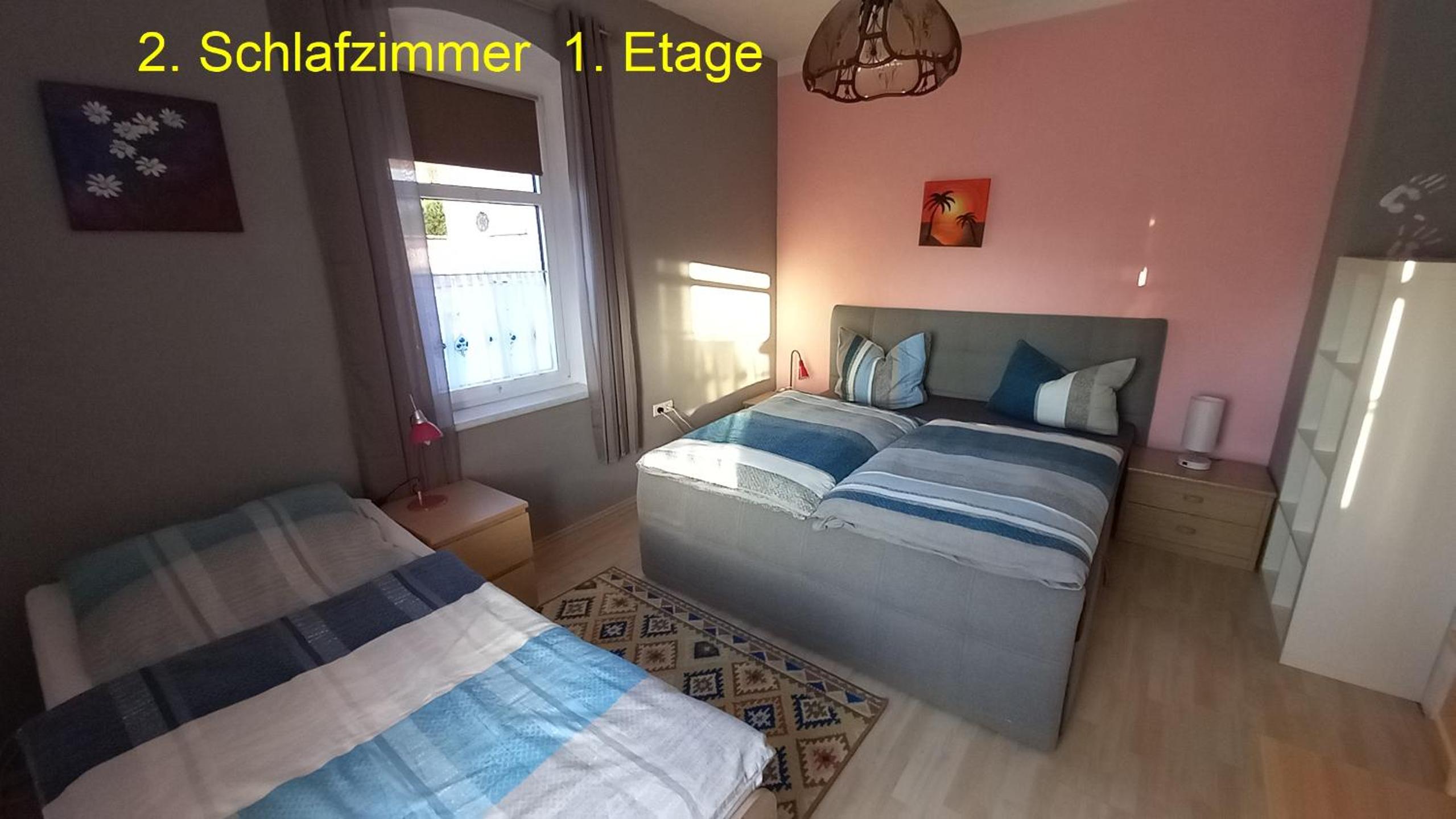 Ferienwohnung Rüfflerstub