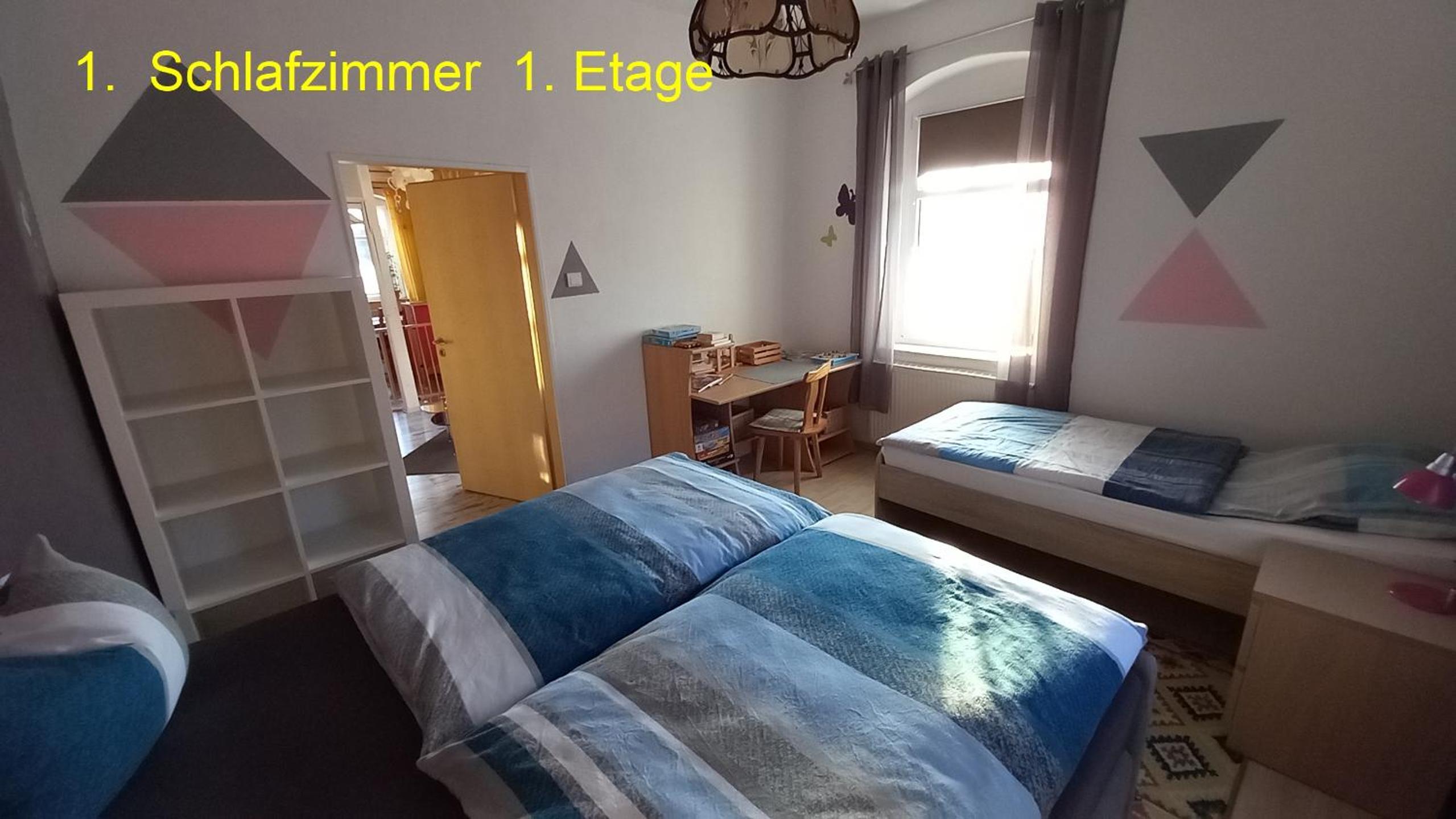 Ferienwohnung Rüfflerstub