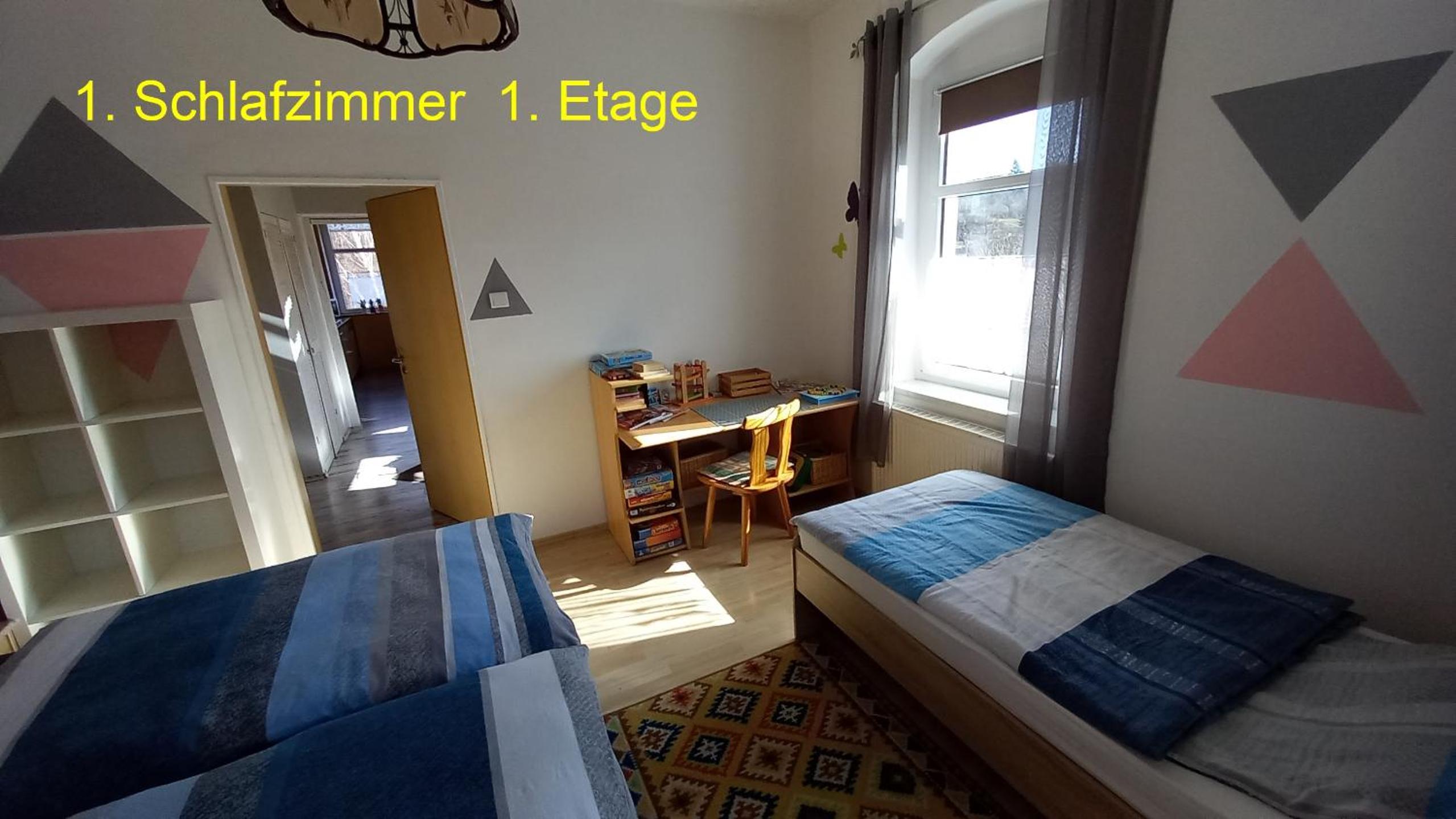 Ferienwohnung Rüfflerstub