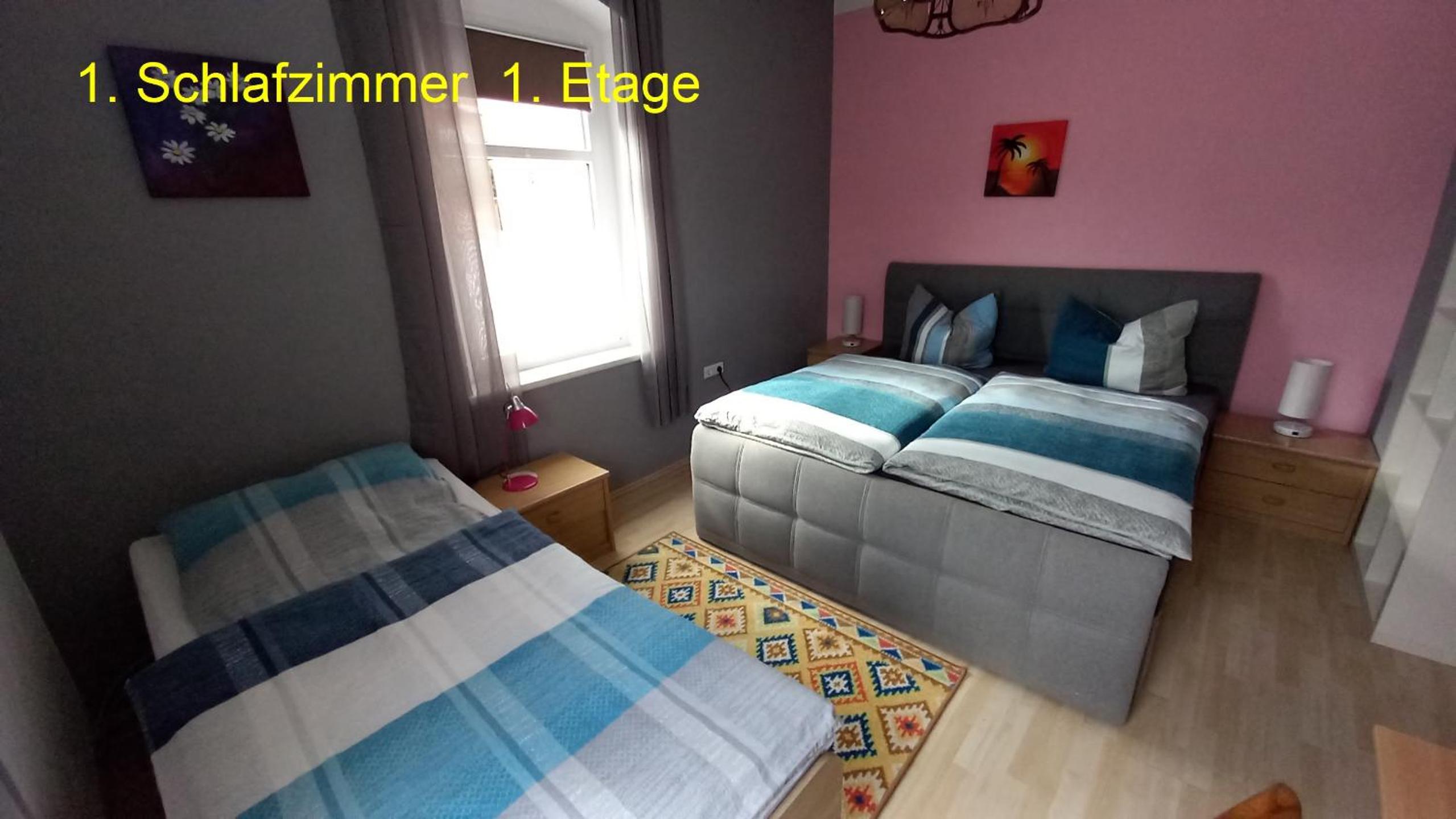 Ferienwohnung Rüfflerstub