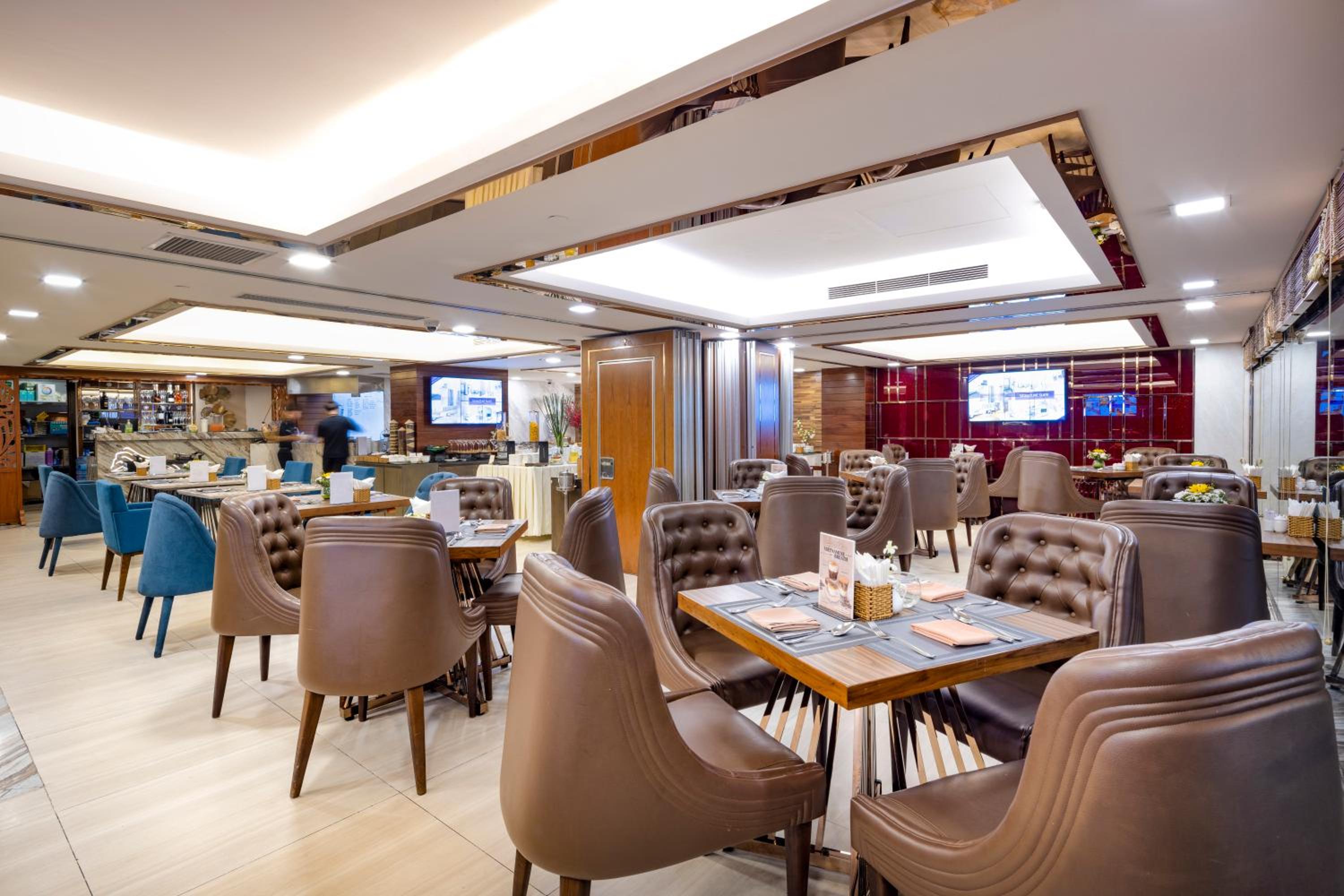 Winsuites Sai Gon Hotel 19