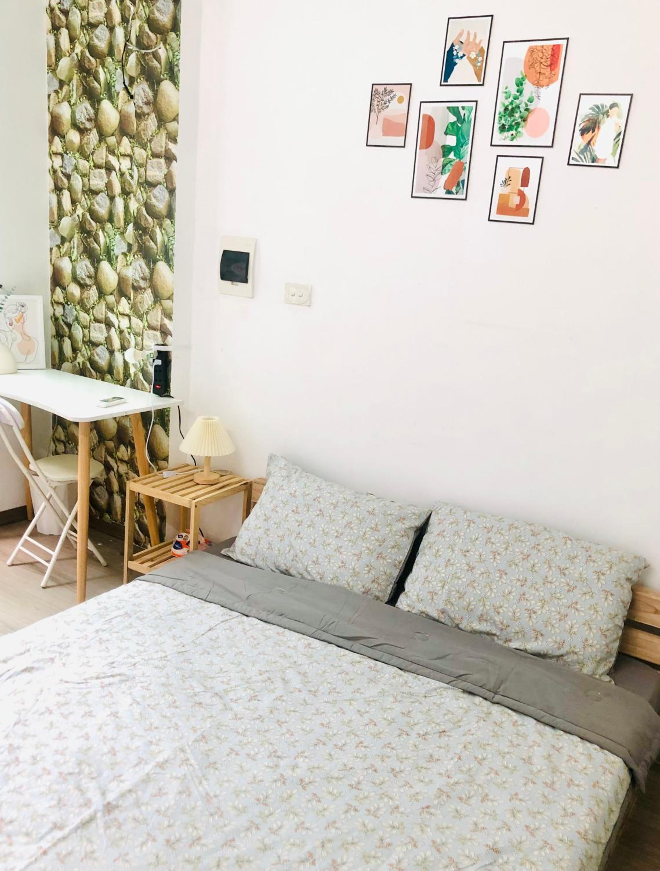Local Life Hanoi Homestay