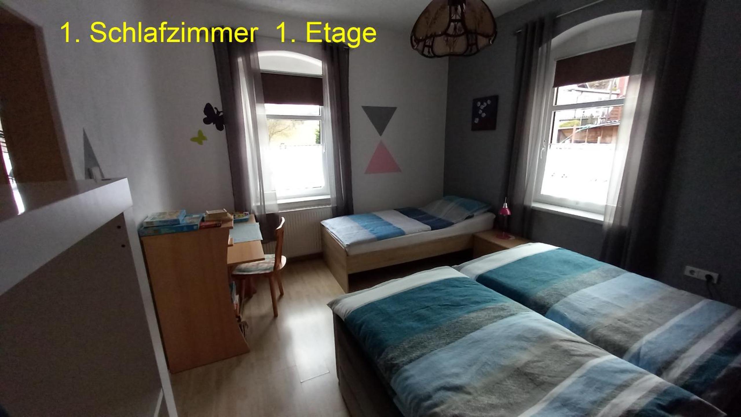 Ferienwohnung Rüfflerstub