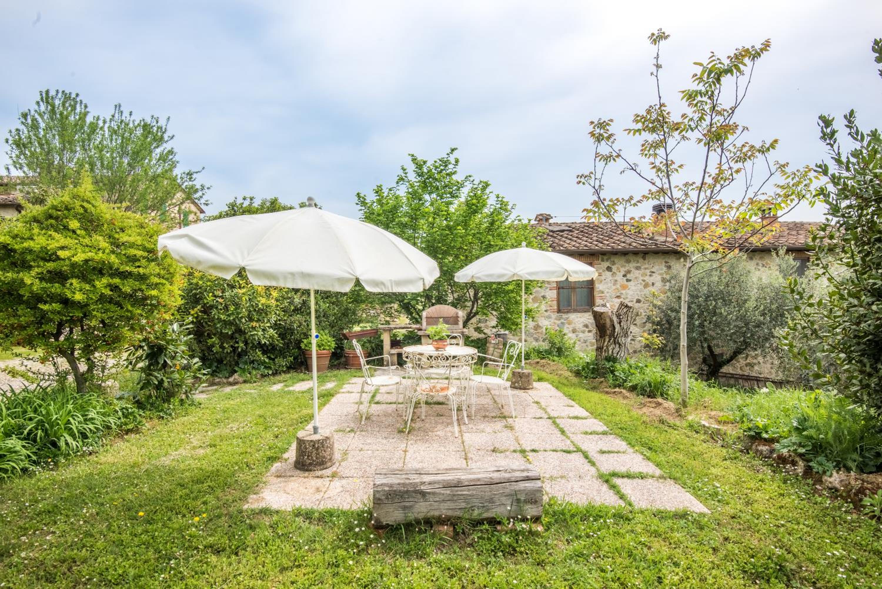 Appartamento Belvedere