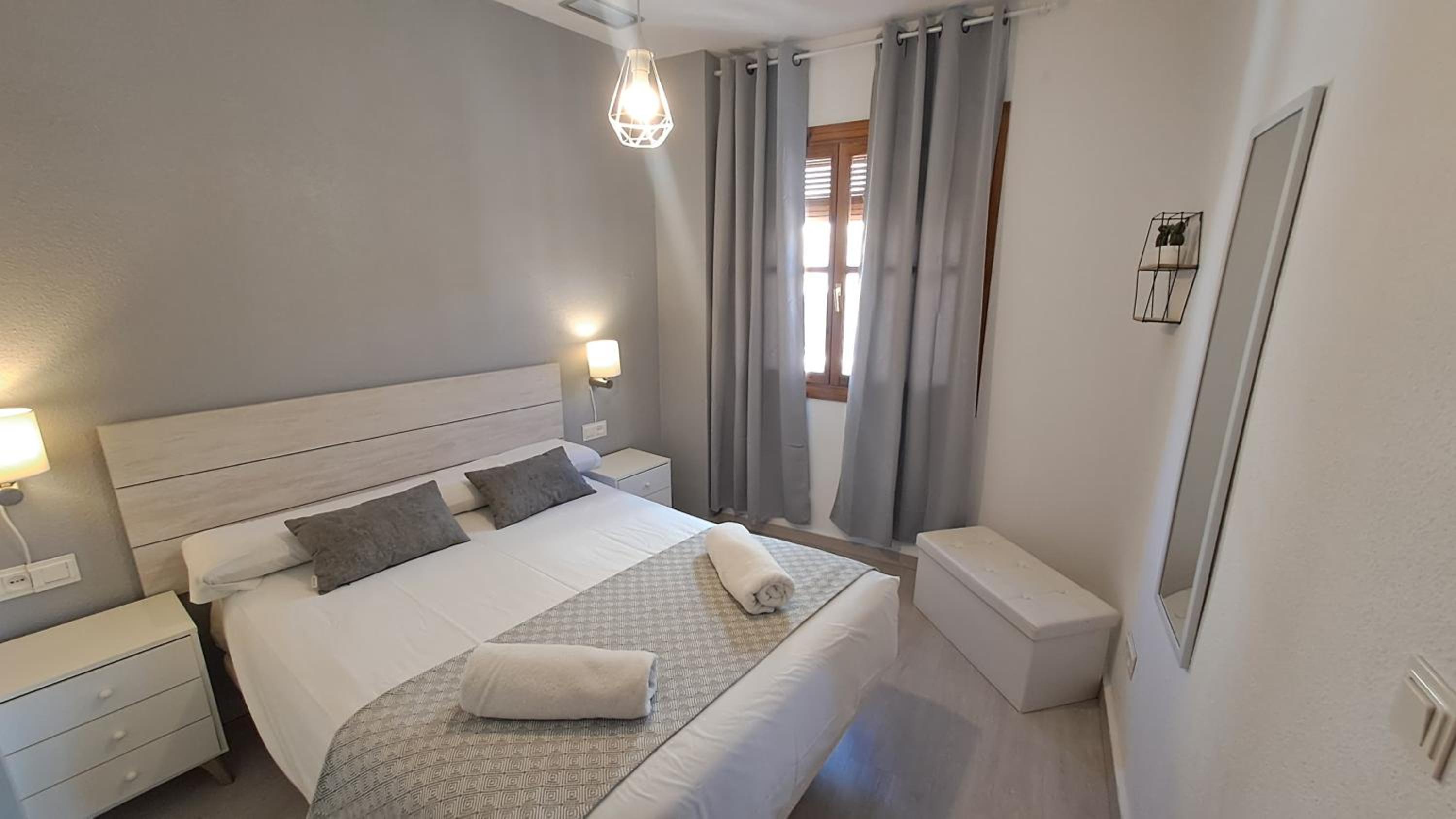 Nest Style Granada — photo 37