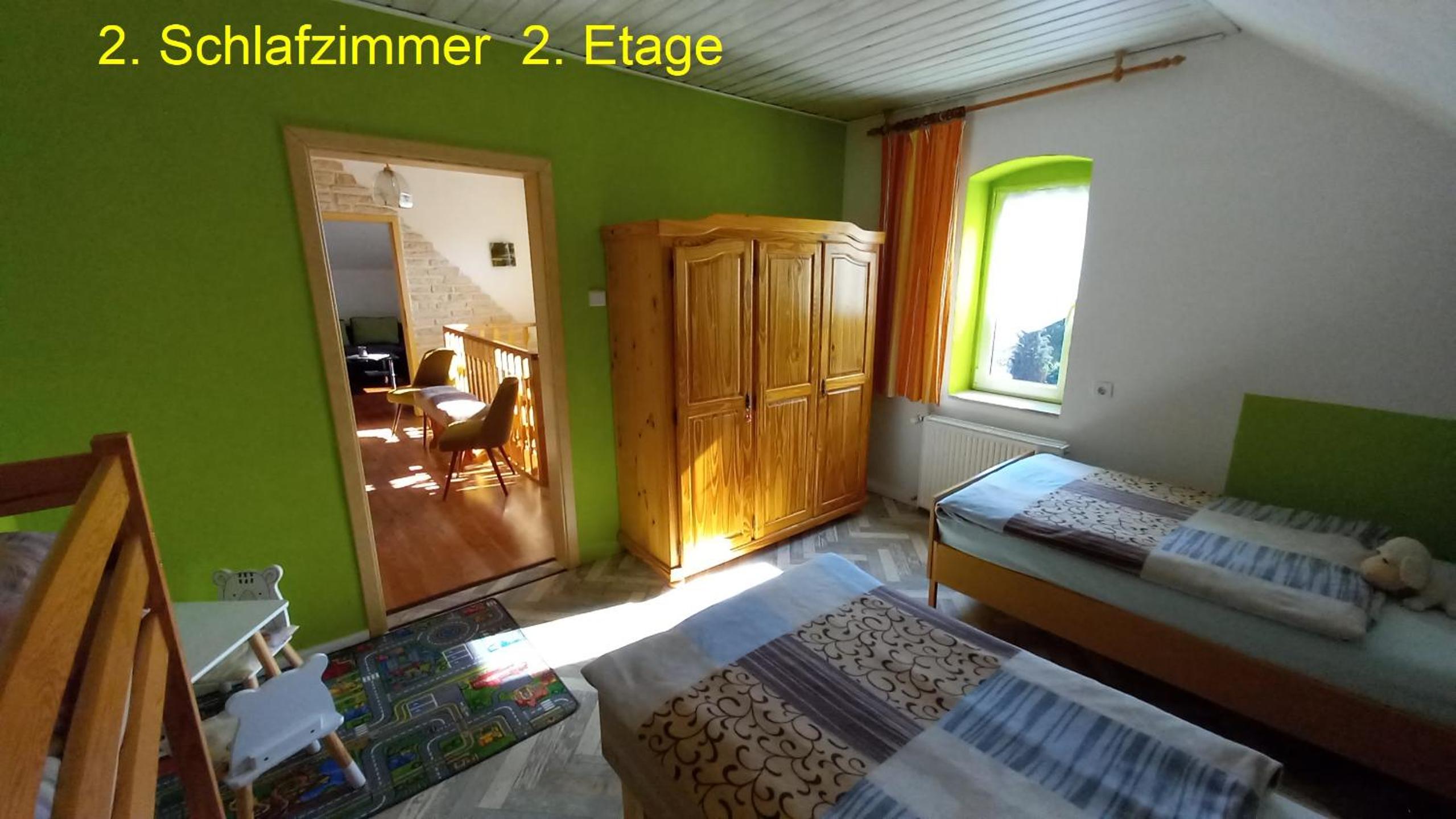 Ferienwohnung Rüfflerstub
