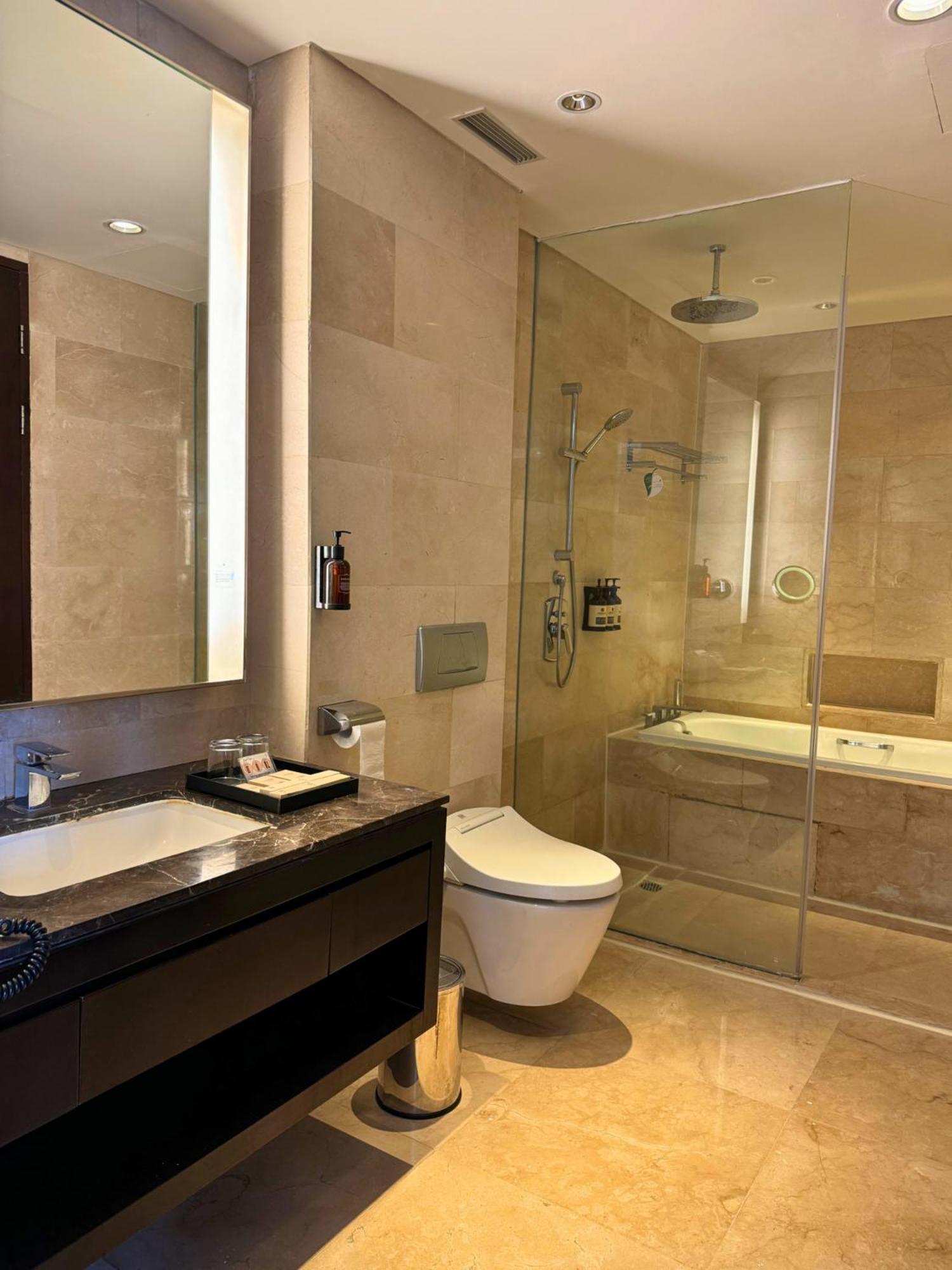 Ascott Kuningan Jakarta photo 67 of 68