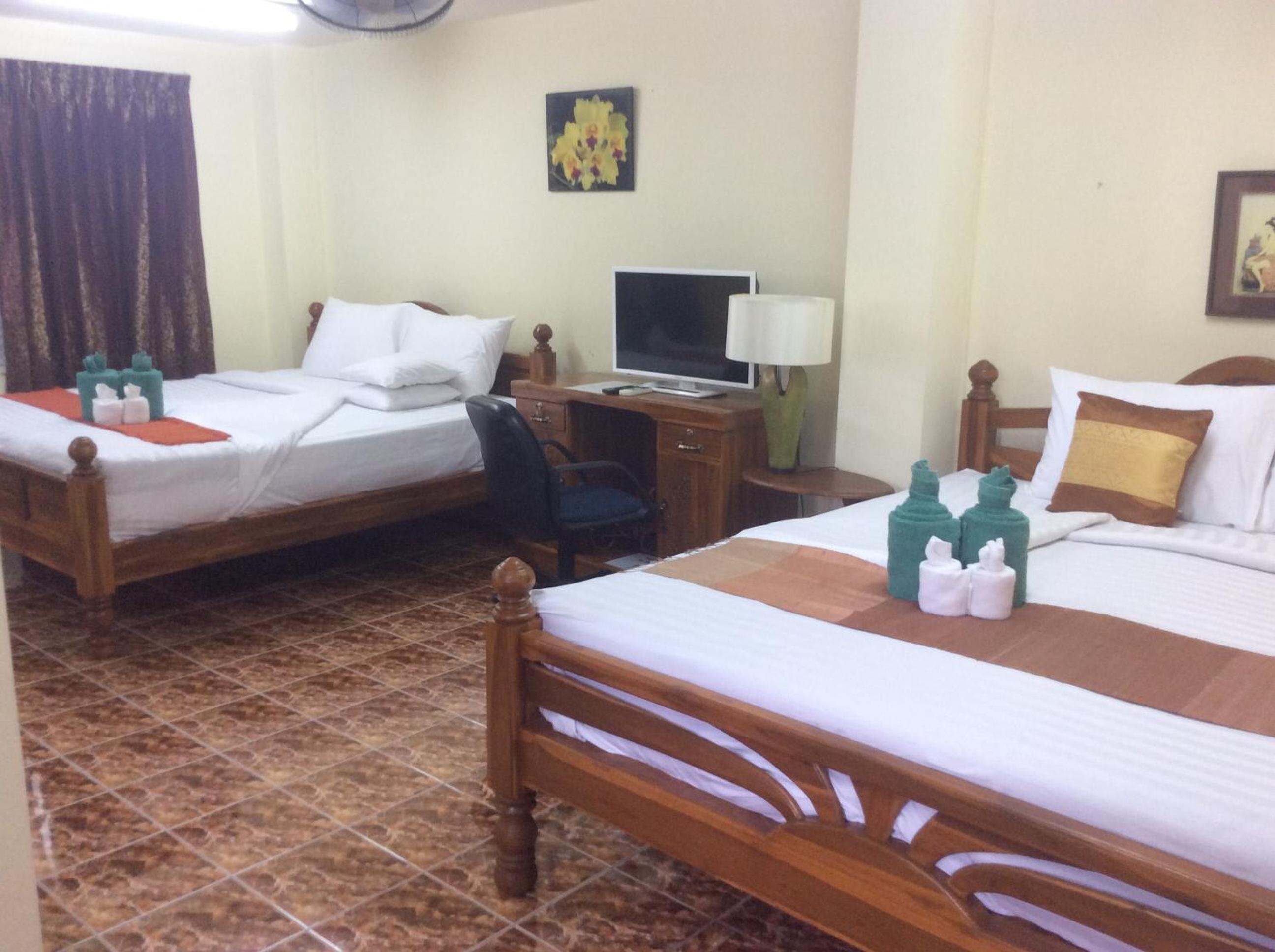Saithong House