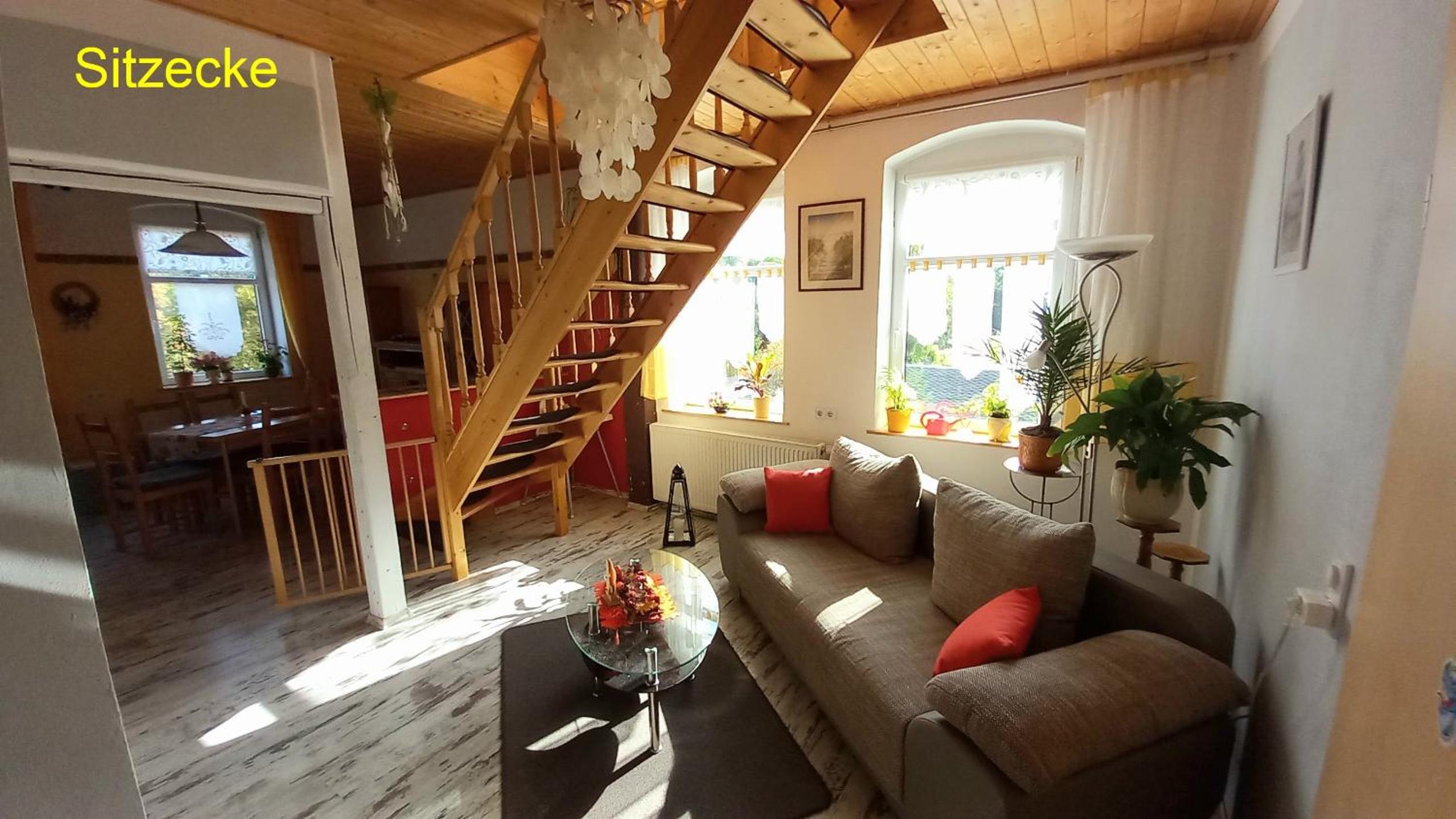 Ferienwohnung Rüfflerstub