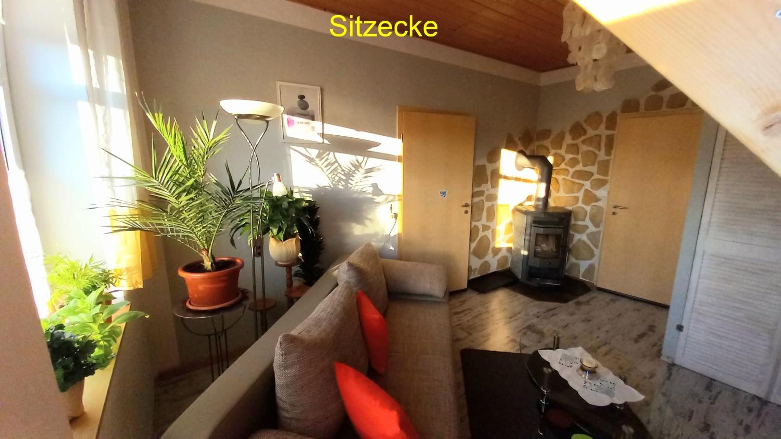 Ferienwohnung Rüfflerstub