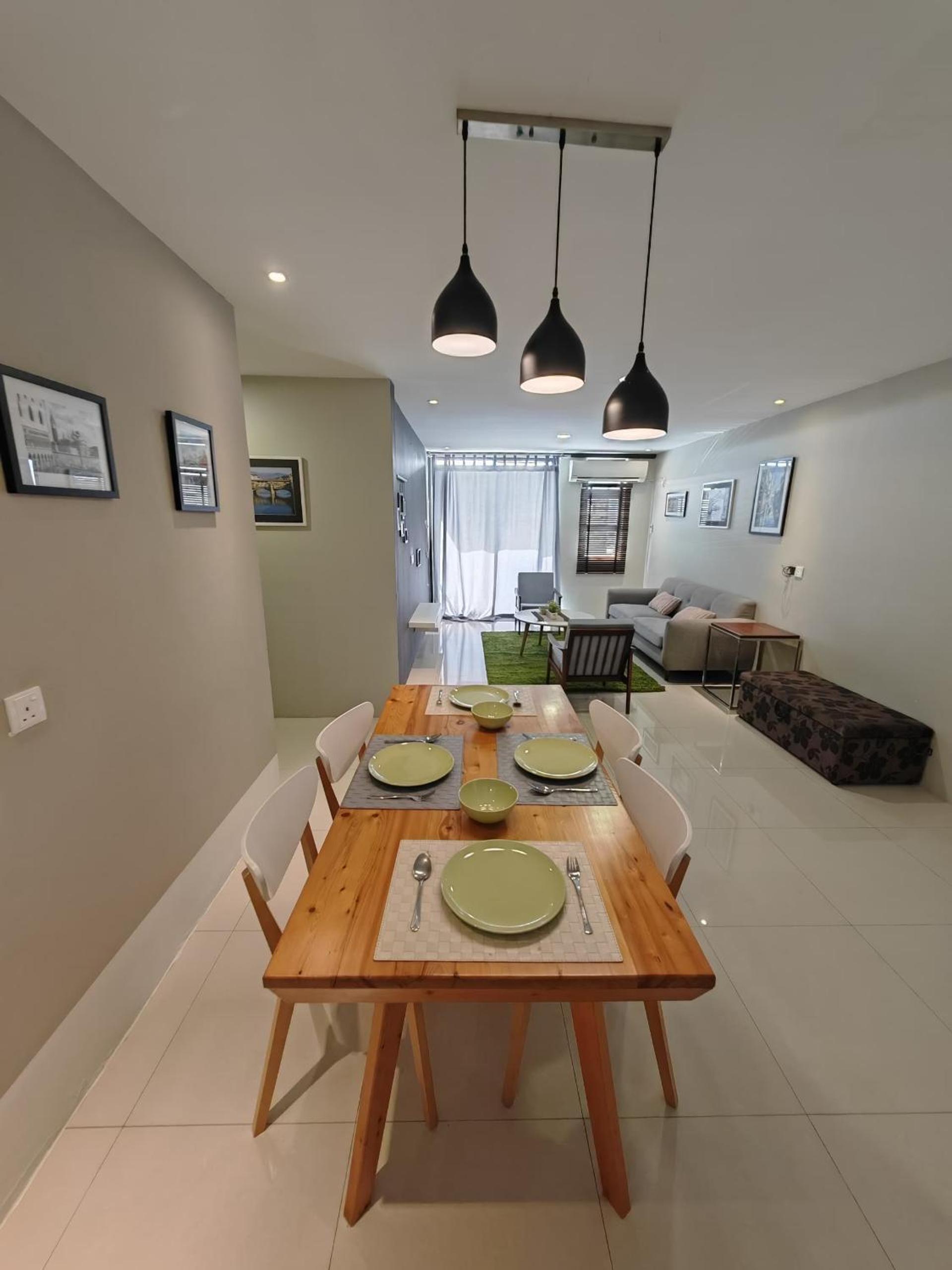 Jee Foh Homestay photo 2