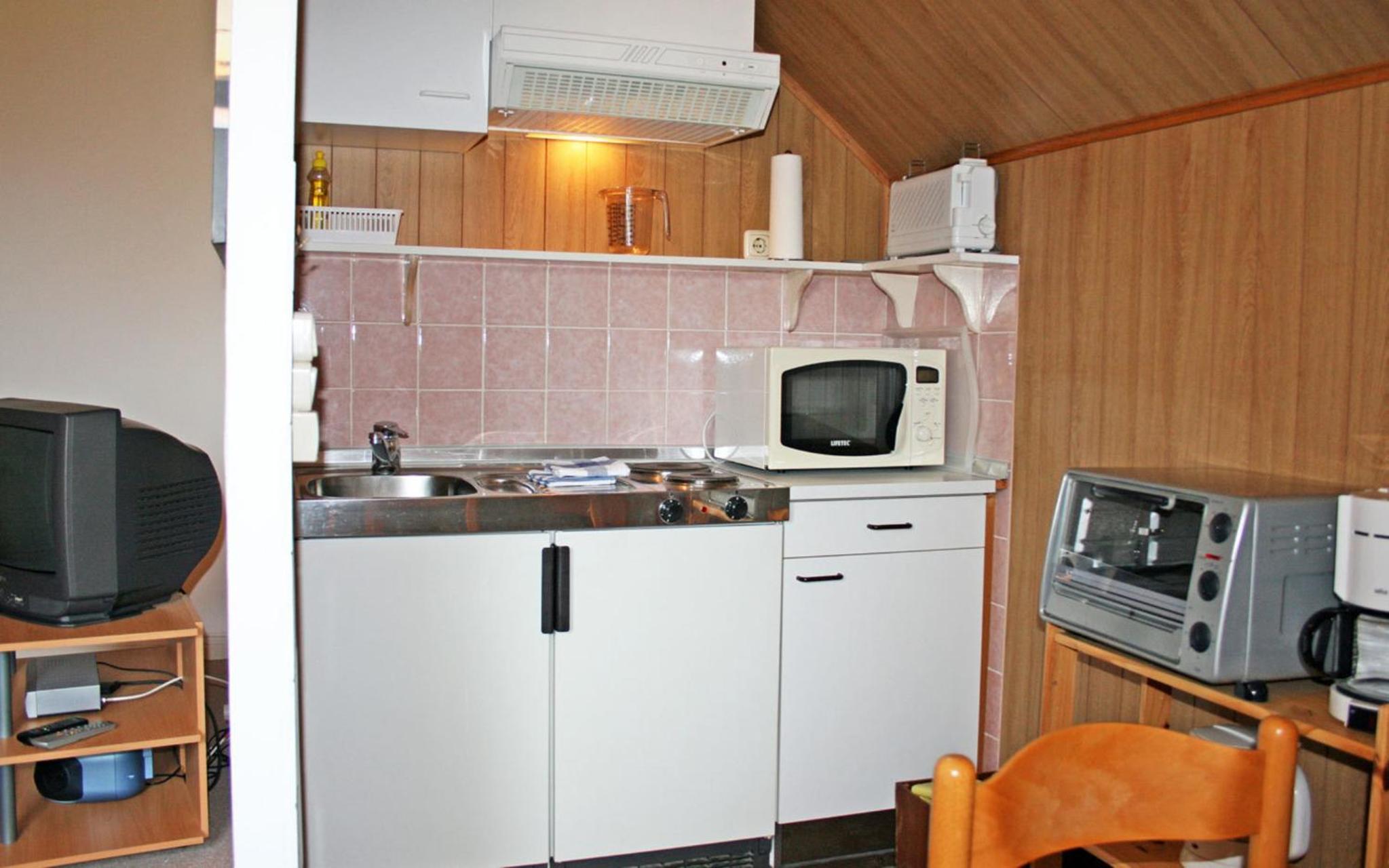 Ferienhof Serck - Kleine Wohnung