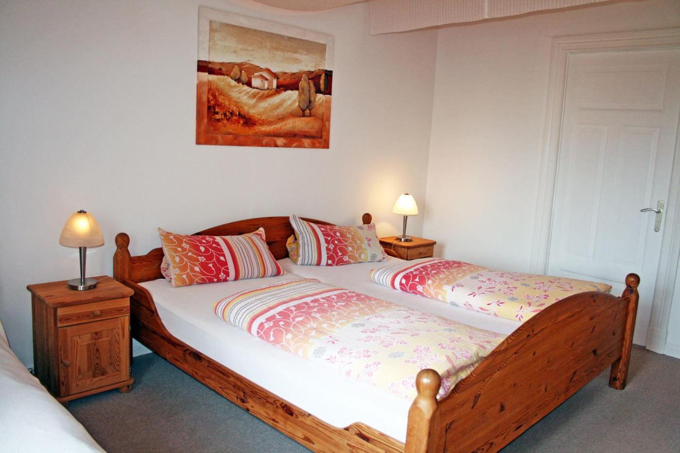 Ferienhof Serck - Kleine Wohnung