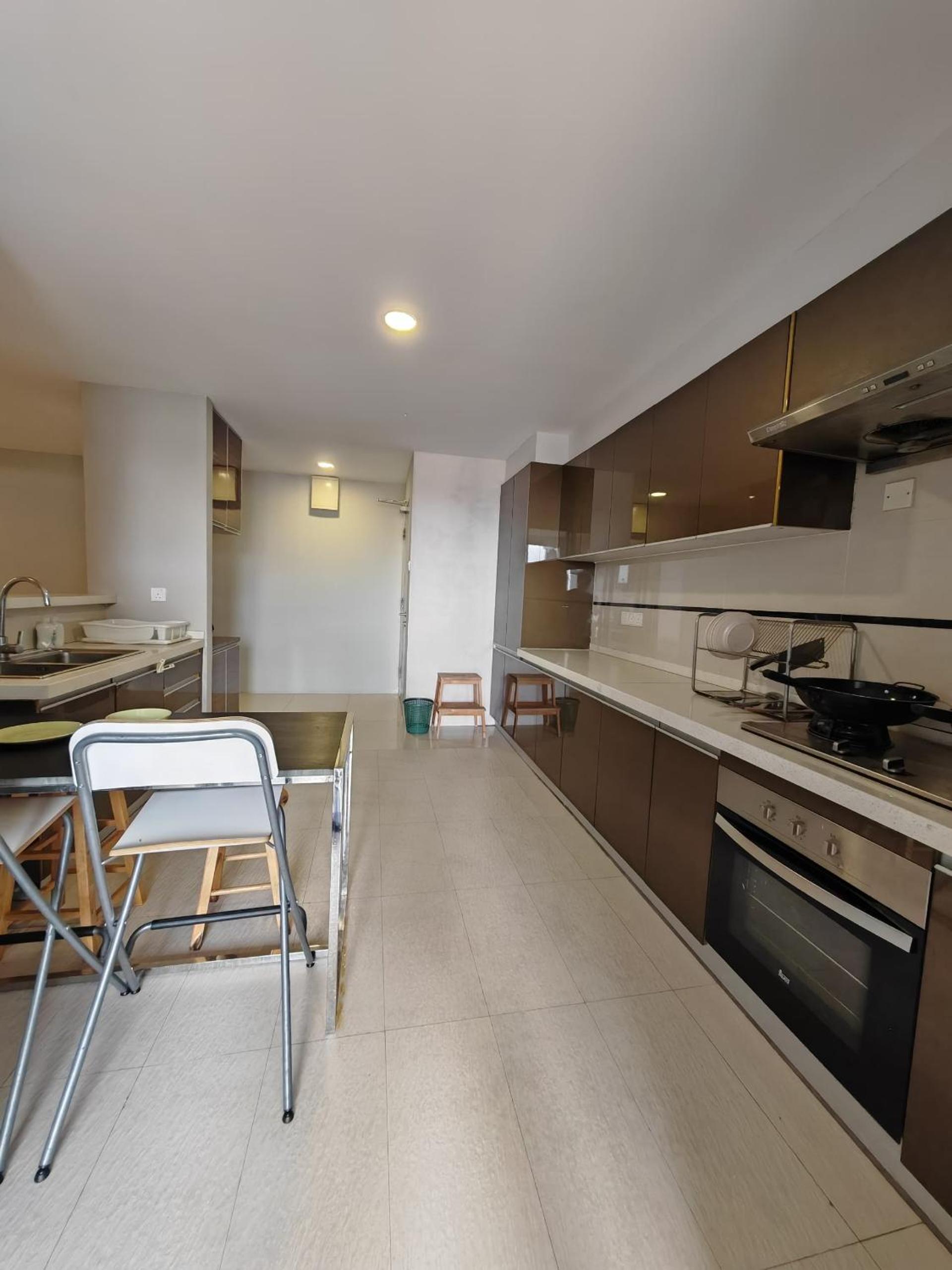 Jee Foh Homestay photo 6