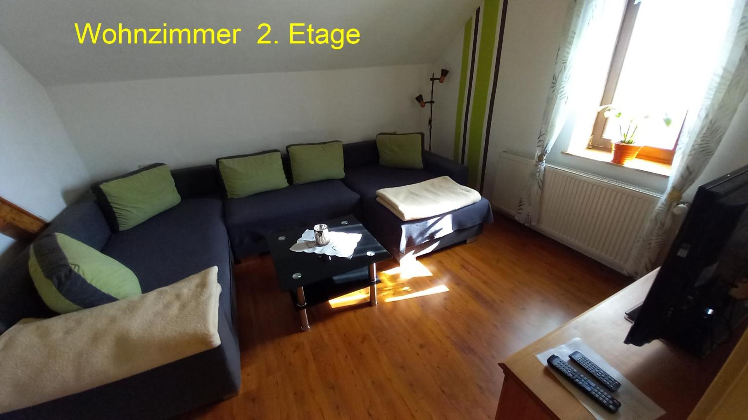 Ferienwohnung Rüfflerstub