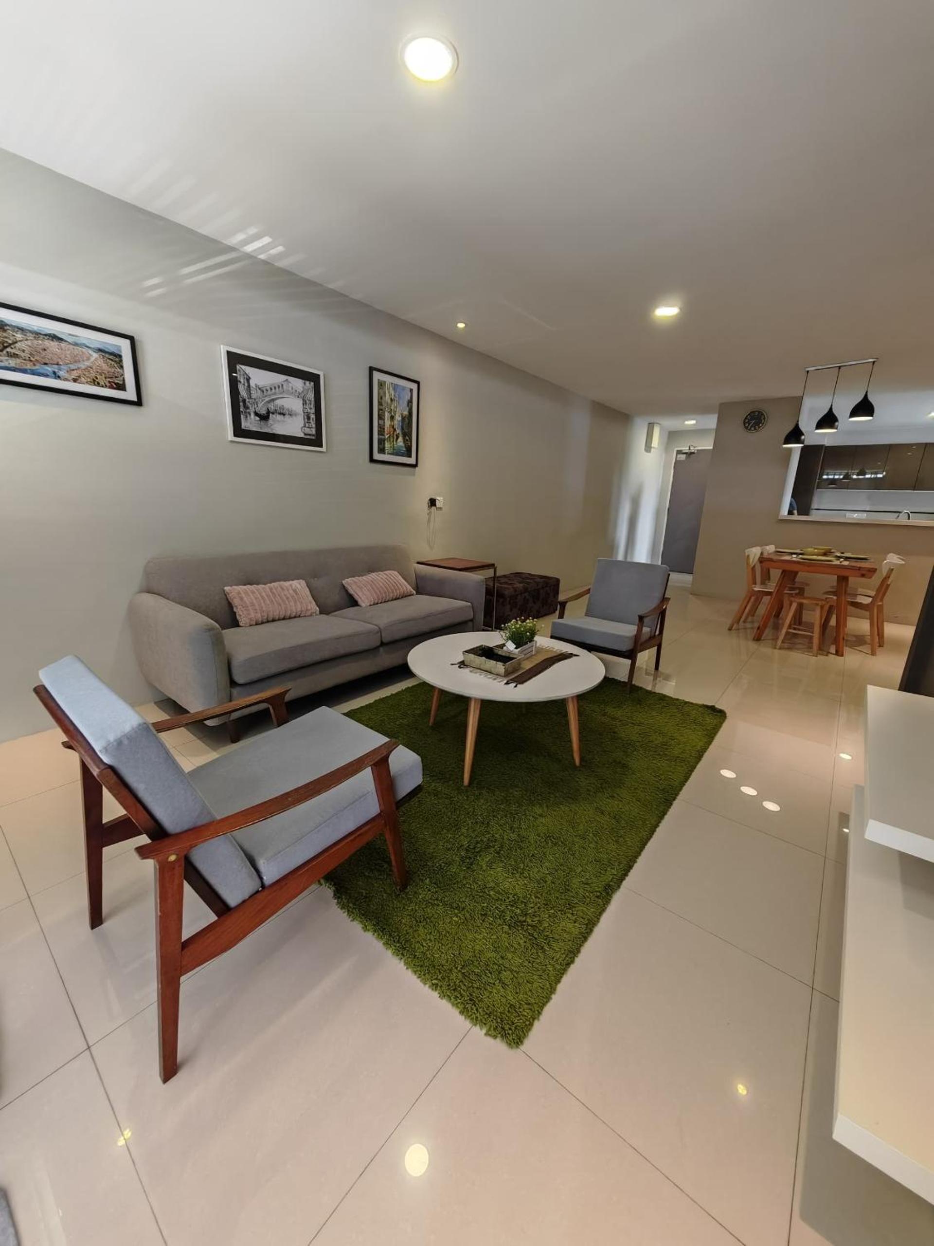 Jee Foh Homestay photo 4