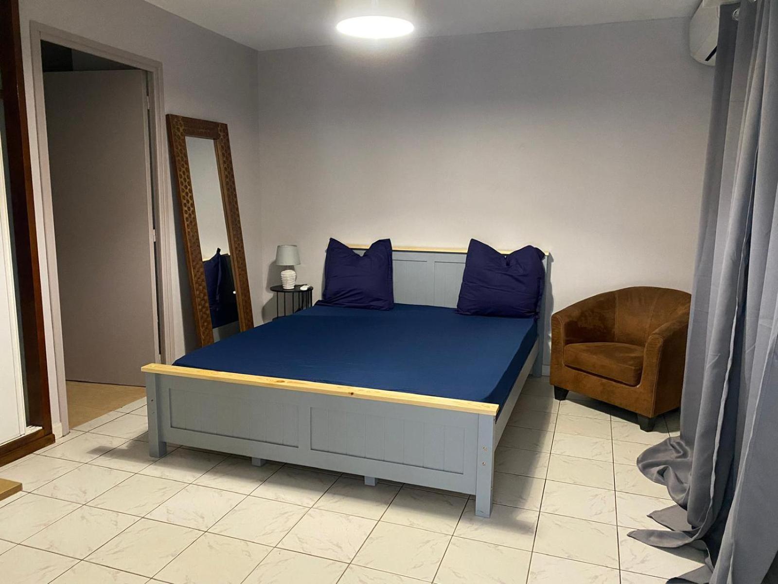 Appartement T2 Kaweni view 3