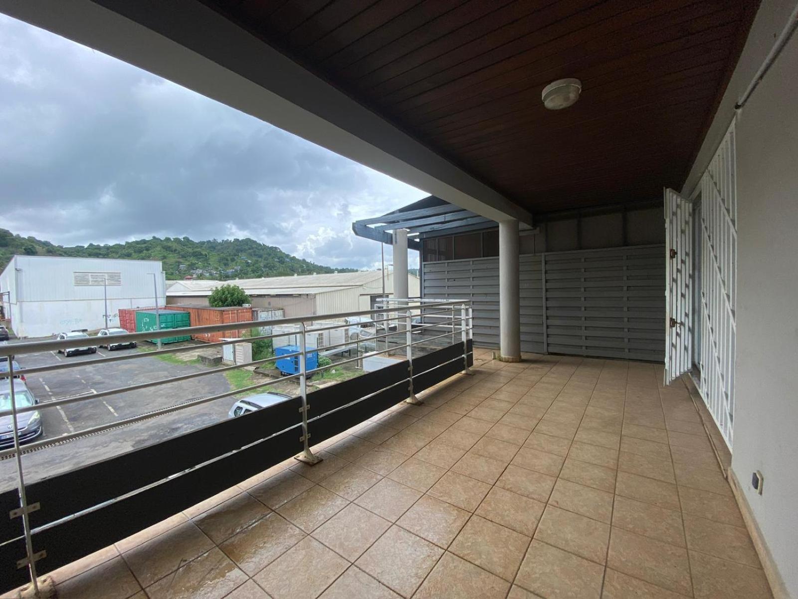 Appartement T2 Kaweni view 4