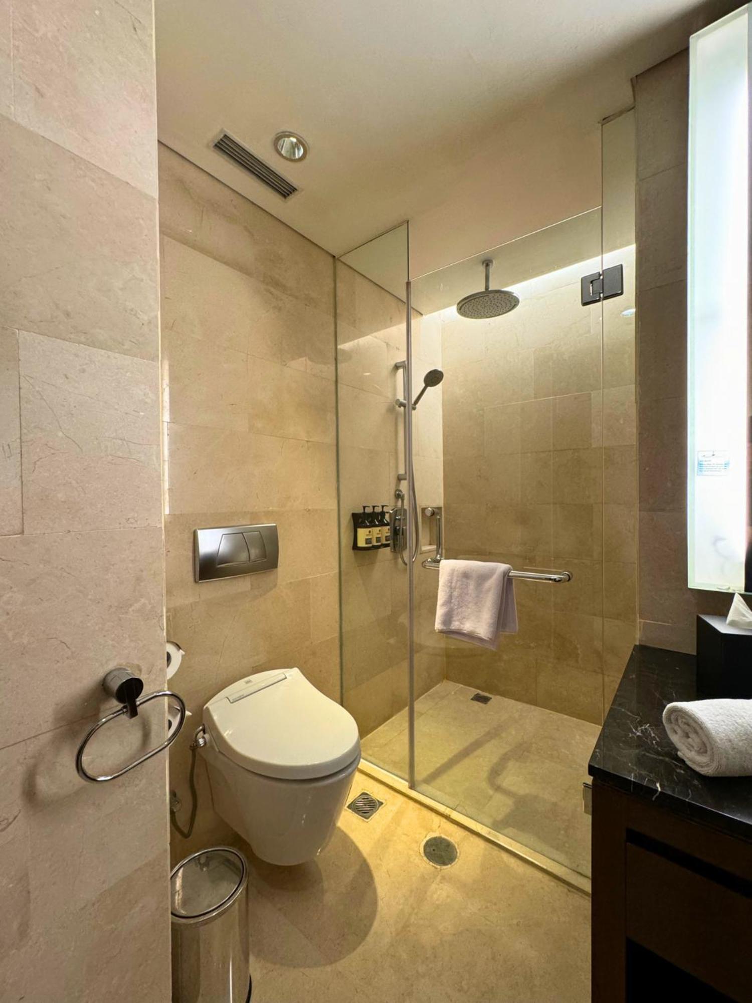 Ascott Kuningan Jakarta photo 58 of 68