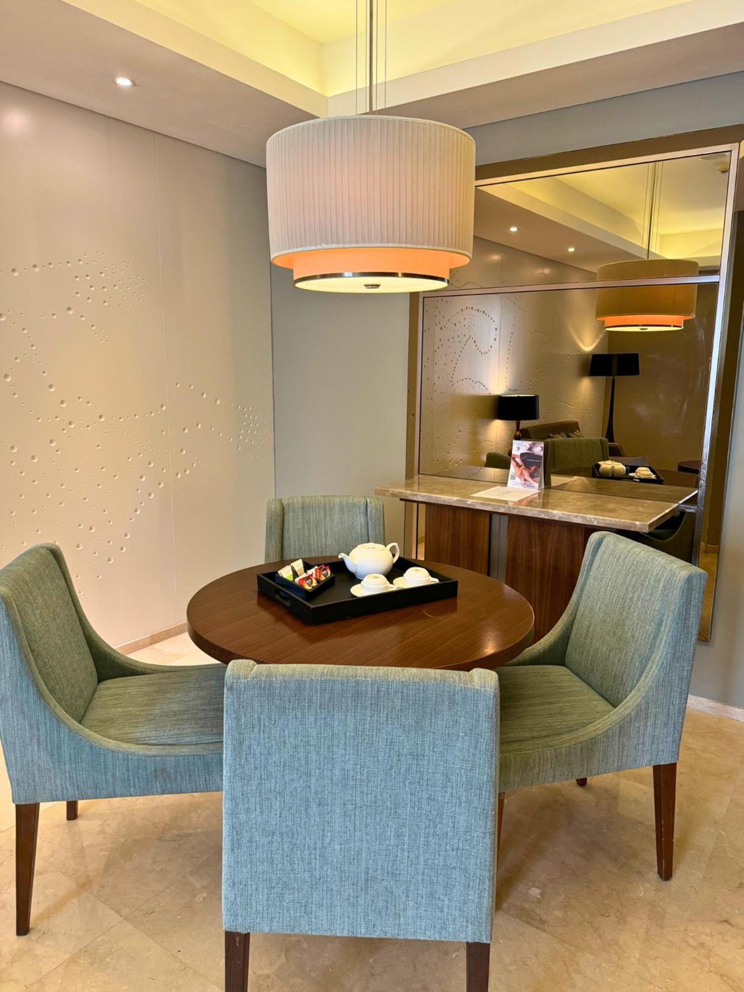 Ascott Kuningan Jakarta photo 54 of 68