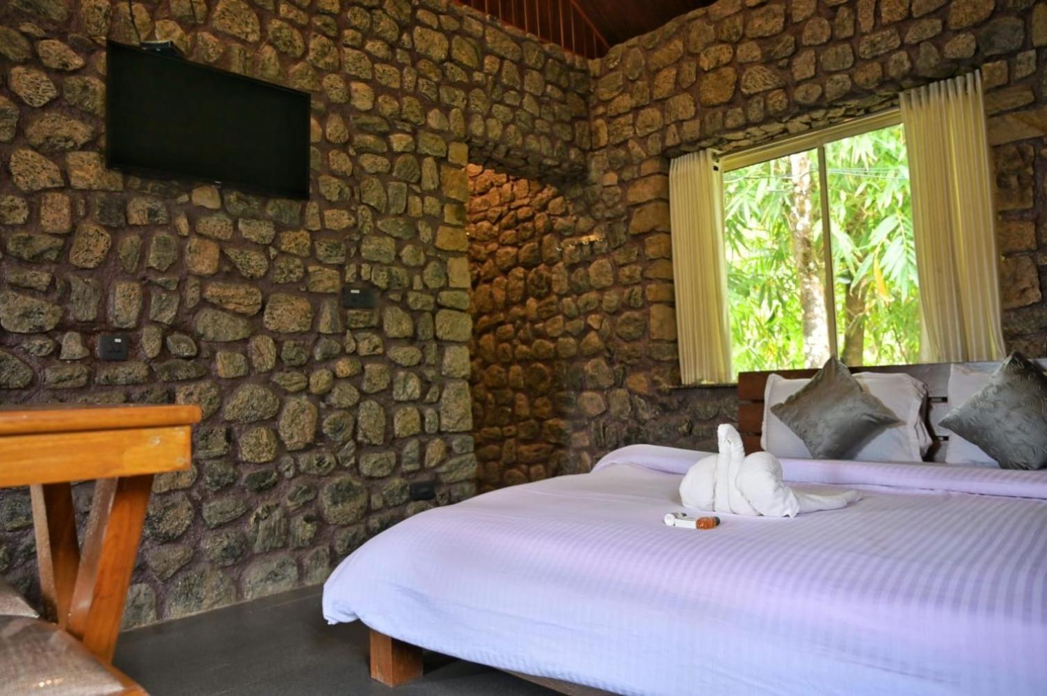 Stone House Ville view 4