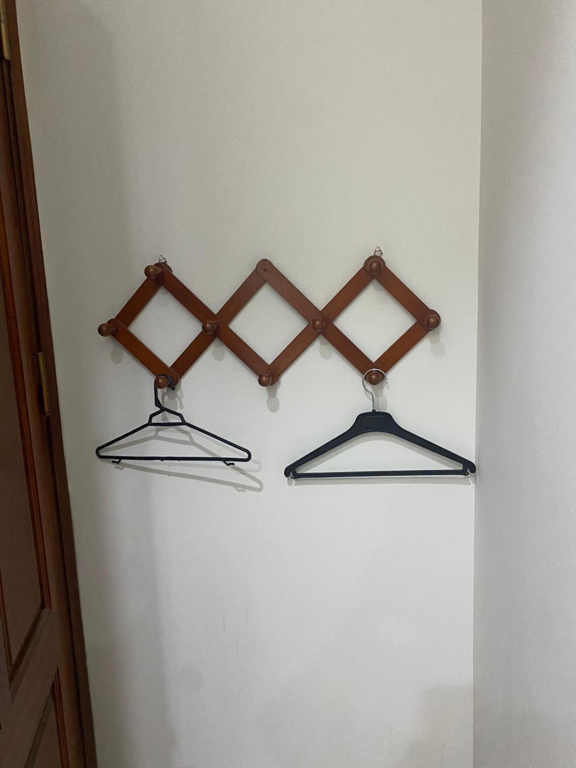 Phòng đơn giường đôi khép kín yên tĩnh