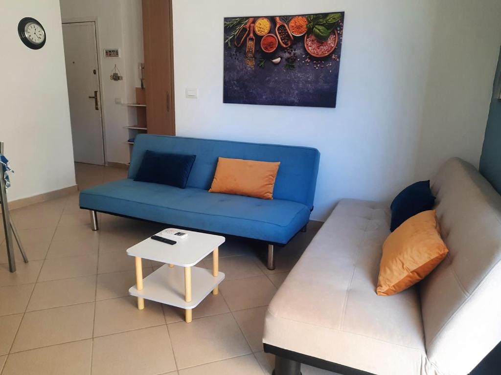 Himara Sea Sunny Home