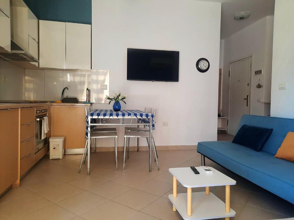 Himara Sea Sunny Home