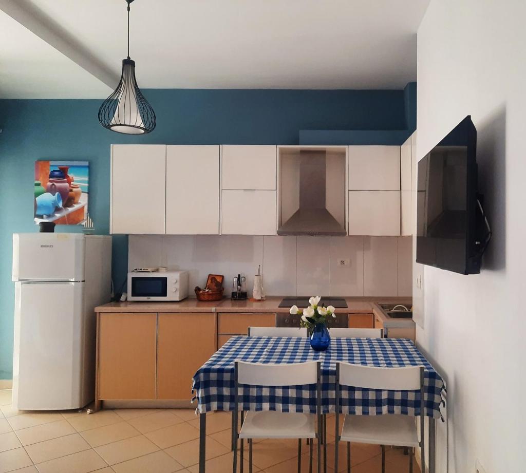 Himara Sea Sunny Home
