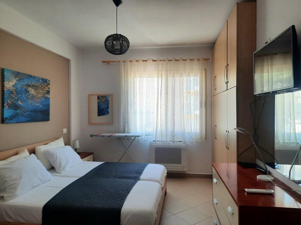 Himara Sea Sunny Home