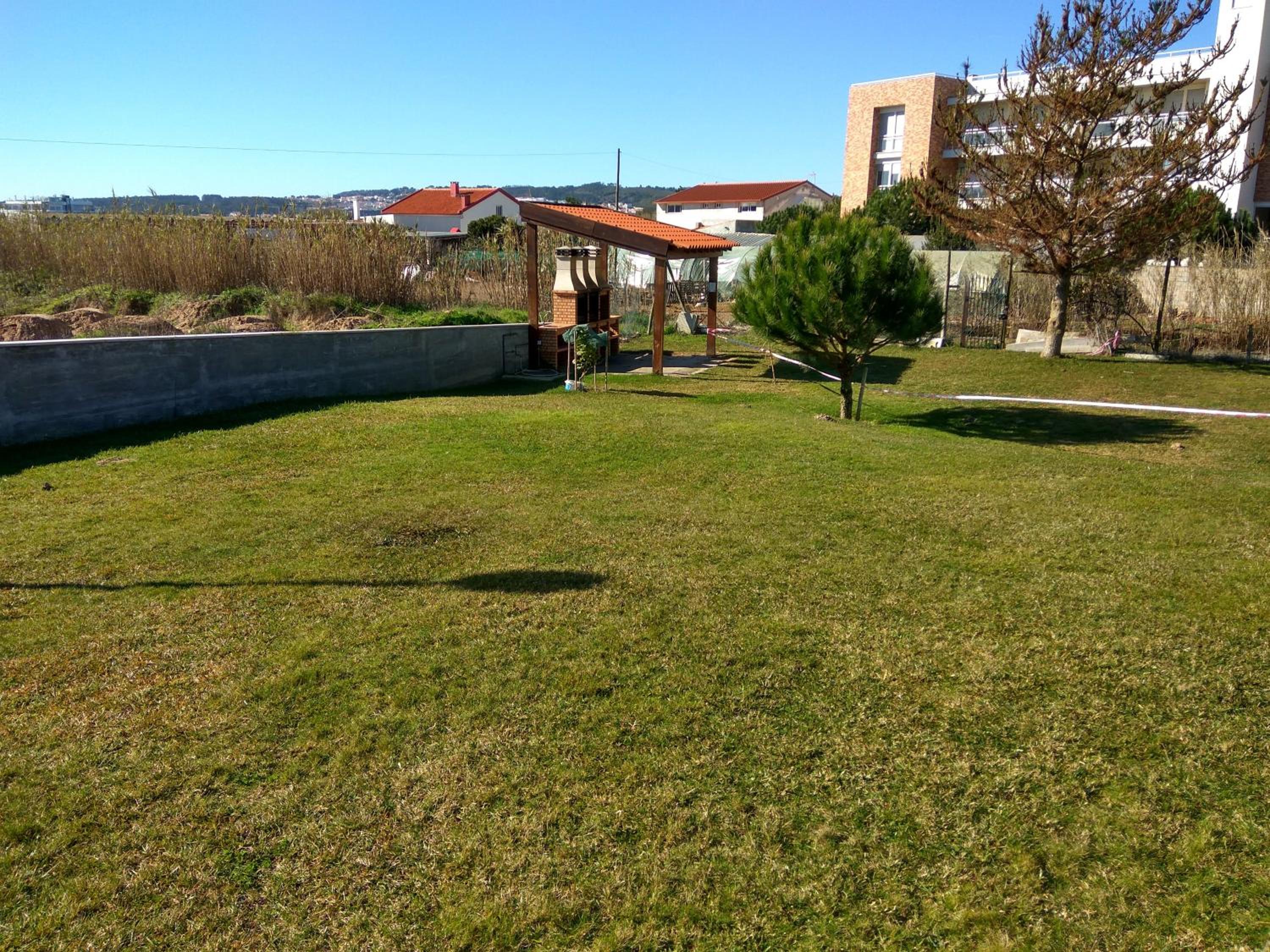 Casa dos Medros
