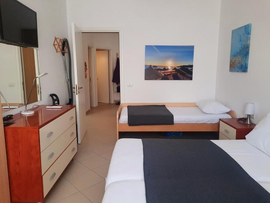 Himara Sea Sunny Home