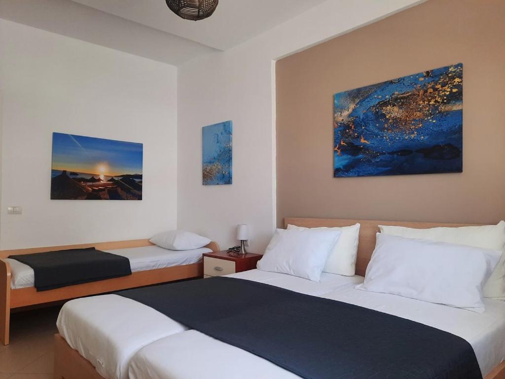 Himara Sea Sunny Home