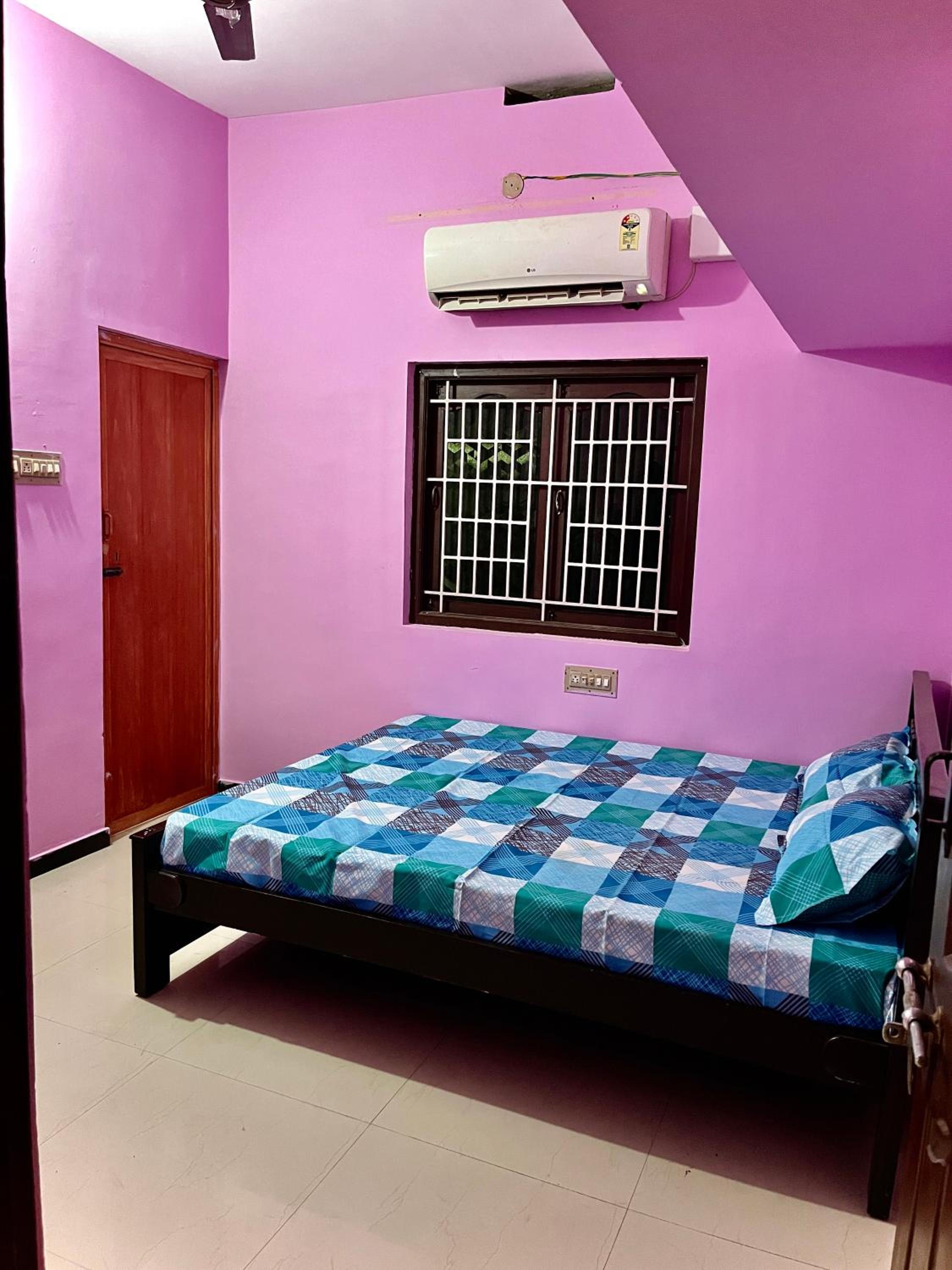 Shivalaya Stays - Coimbatore view 4