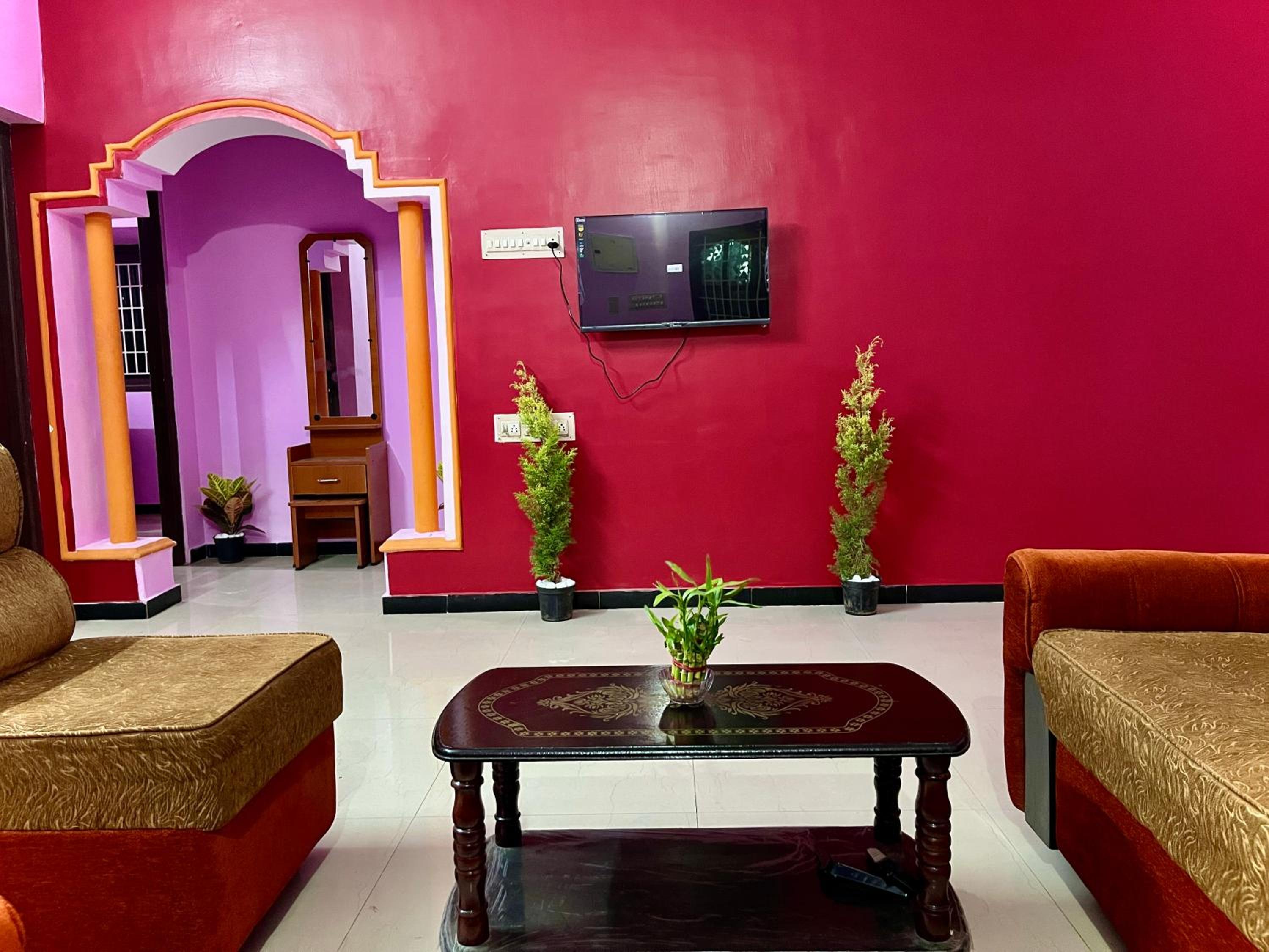 Shivalaya Stays - Coimbatore view 2