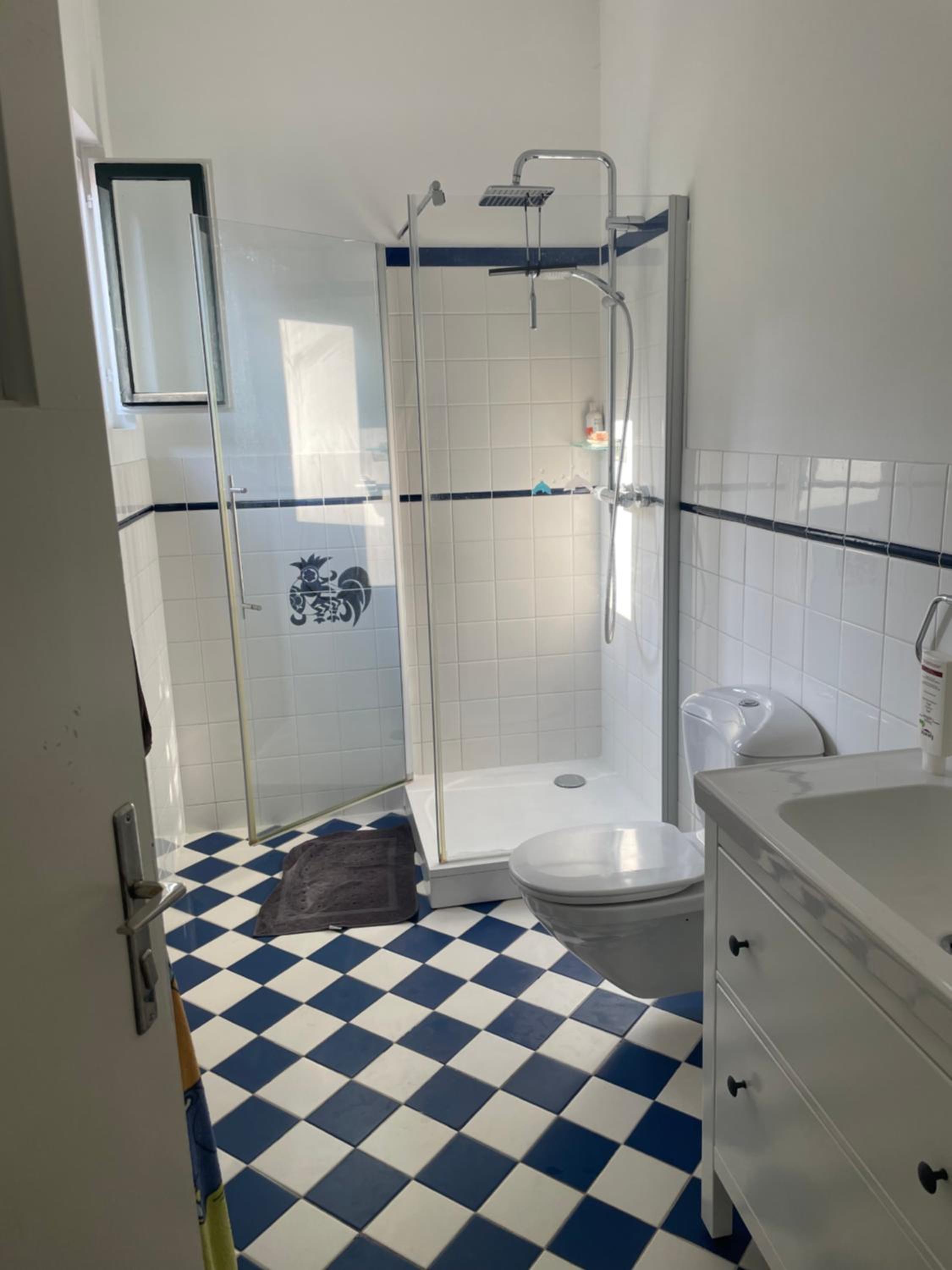 bed&breakfast im Grünen nah an Wien