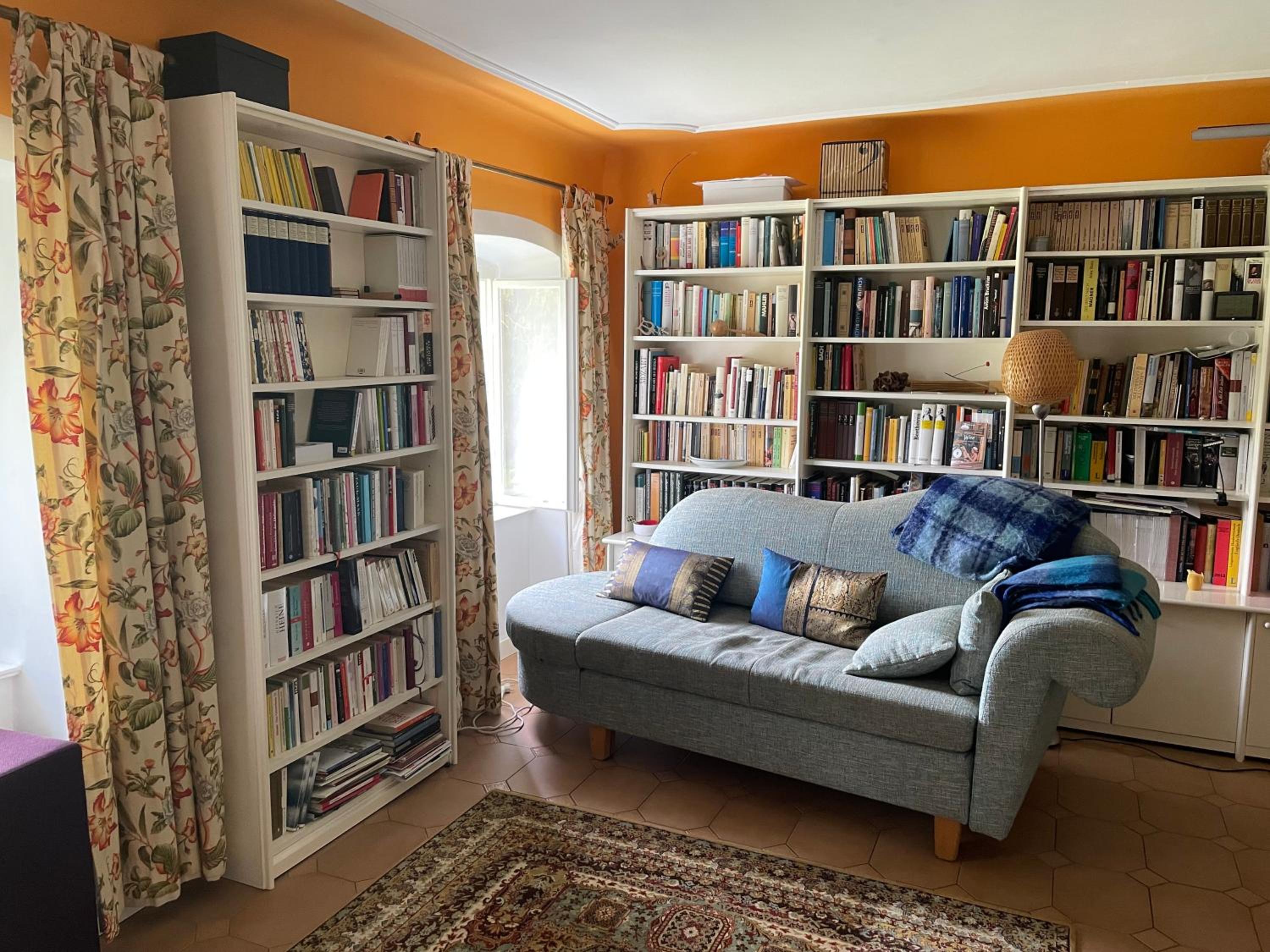 bed&breakfast im Grünen nah an Wien