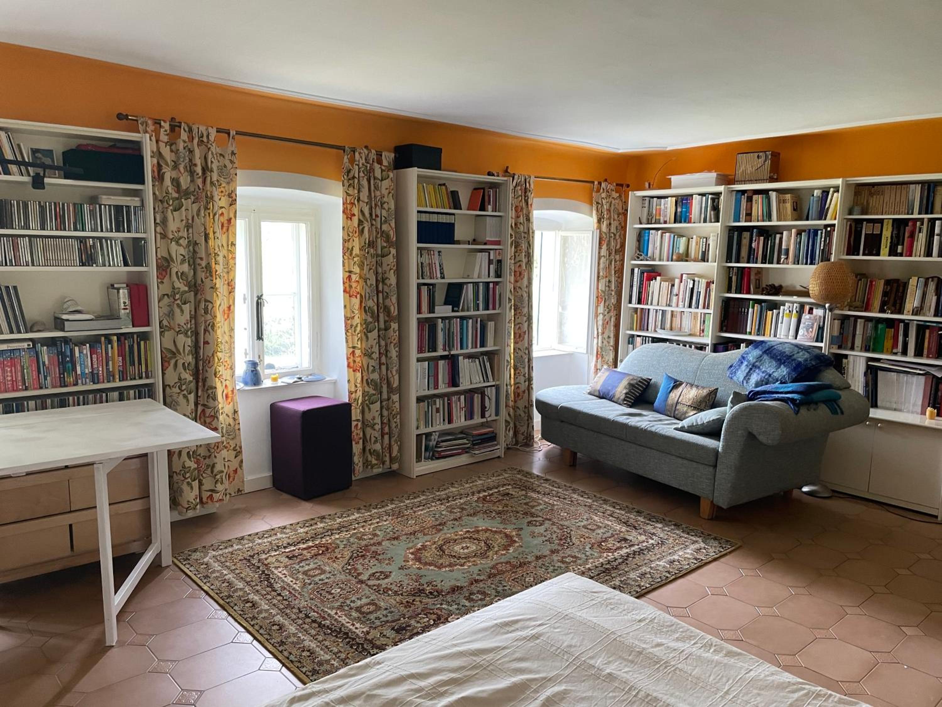 bed&breakfast im Grünen nah an Wien