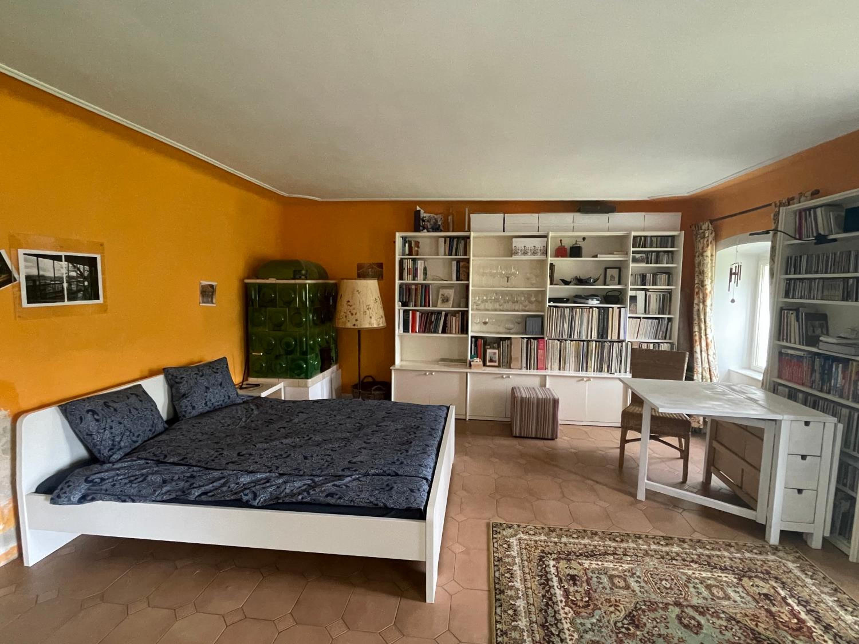 bed&breakfast im Grünen nah an Wien