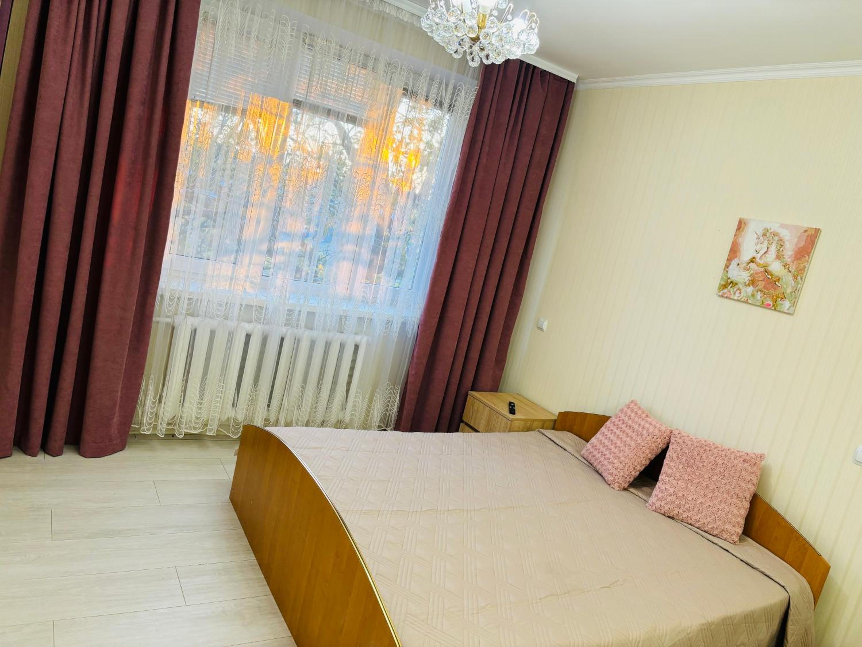 Paola Apartment