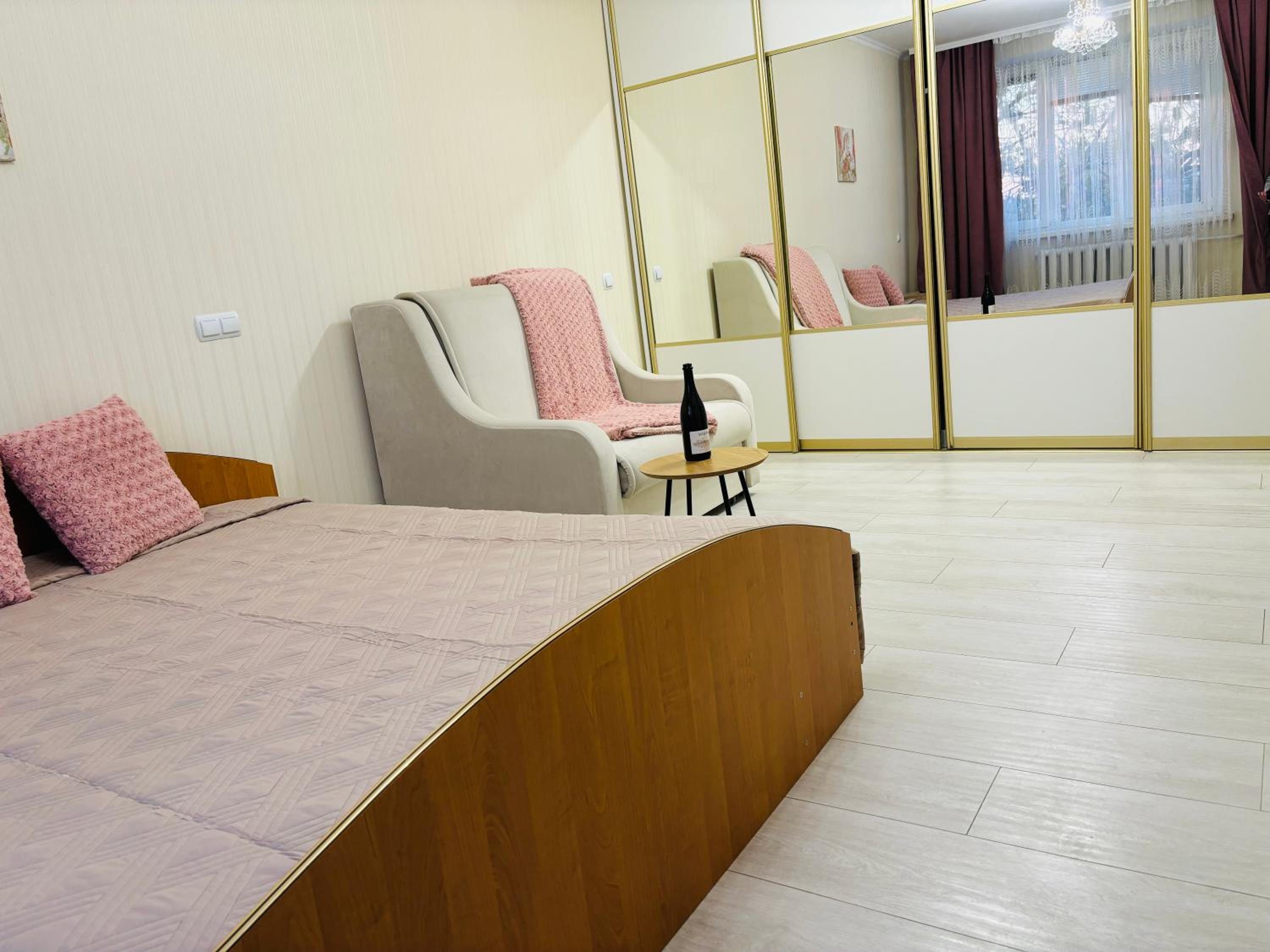 Paola Apartment