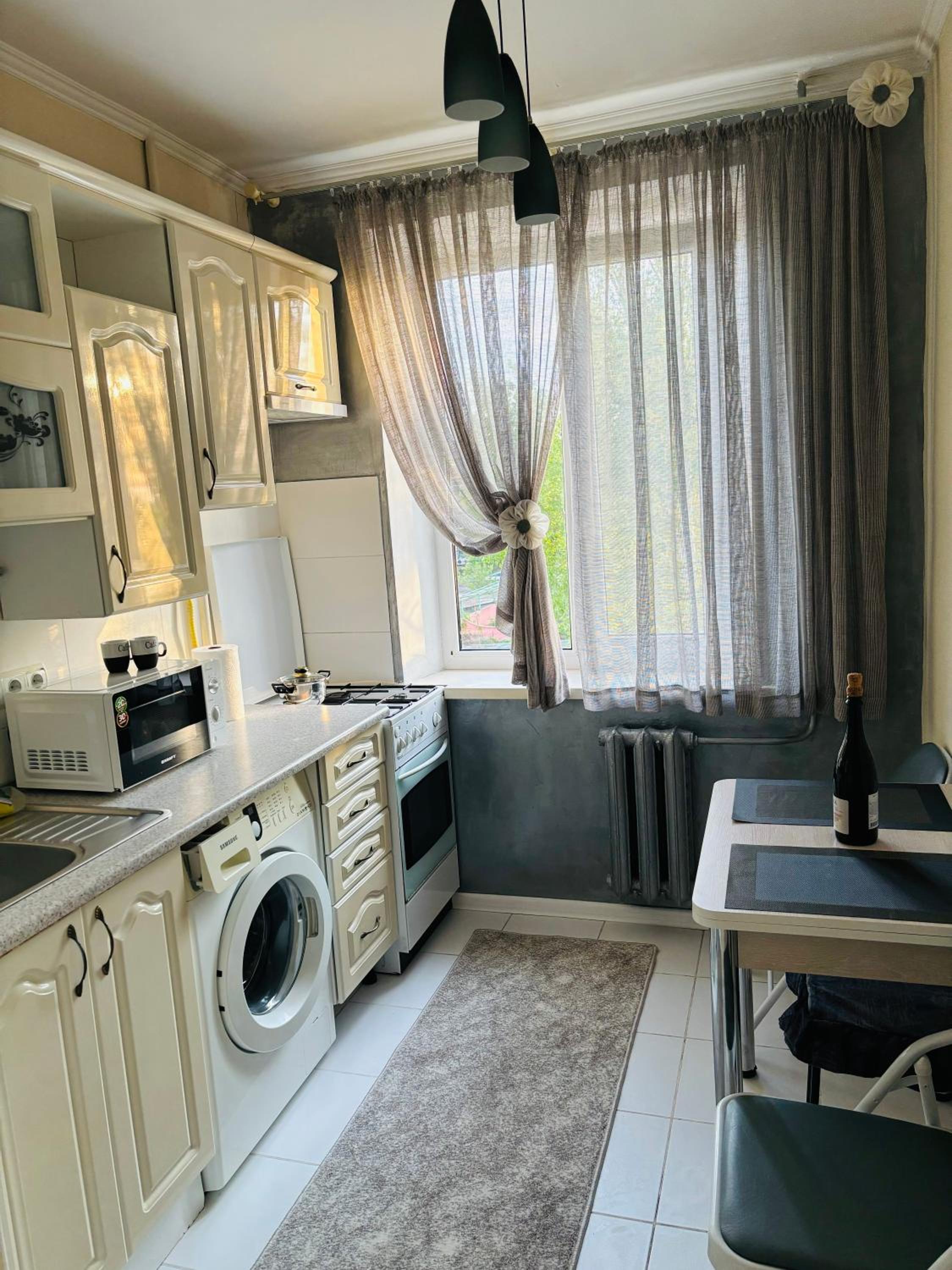 Paola Apartment
