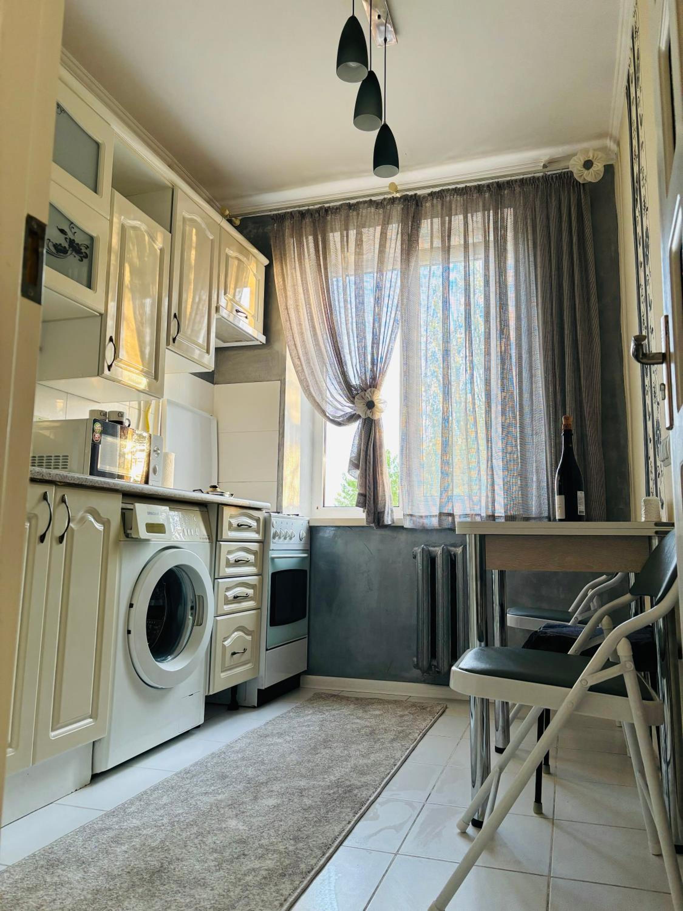 Paola Apartment
